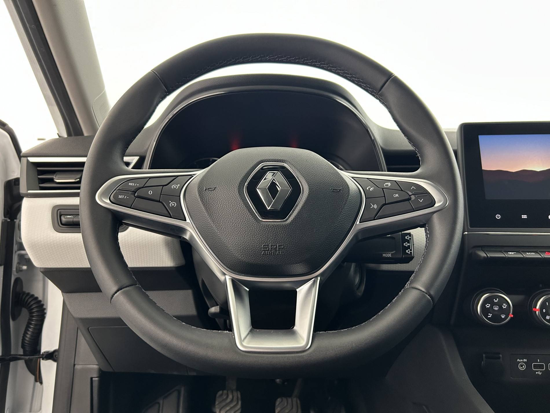 Vente en ligne Renault Clio 5 Clio TCe 90 au prix de 14 790 €