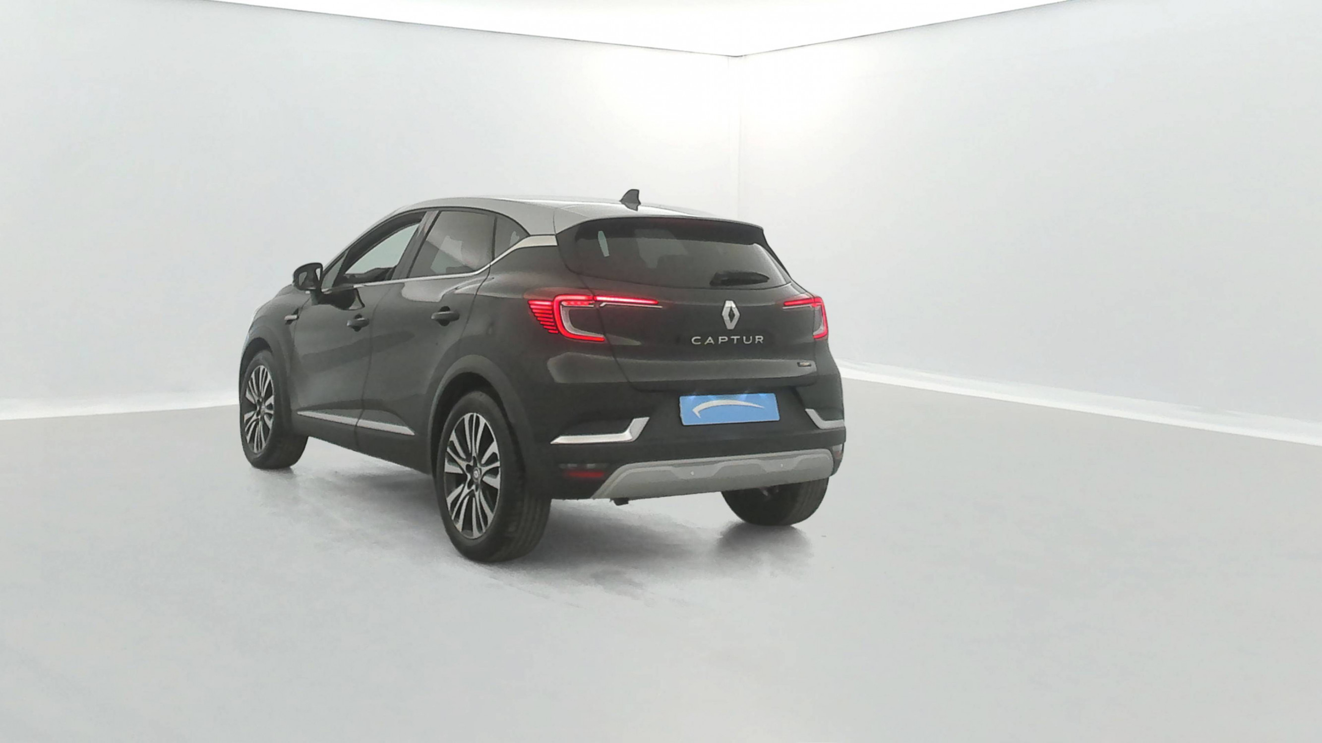Vente en ligne Renault Captur  E-Tech full hybrid 145 au prix de 23 490 €