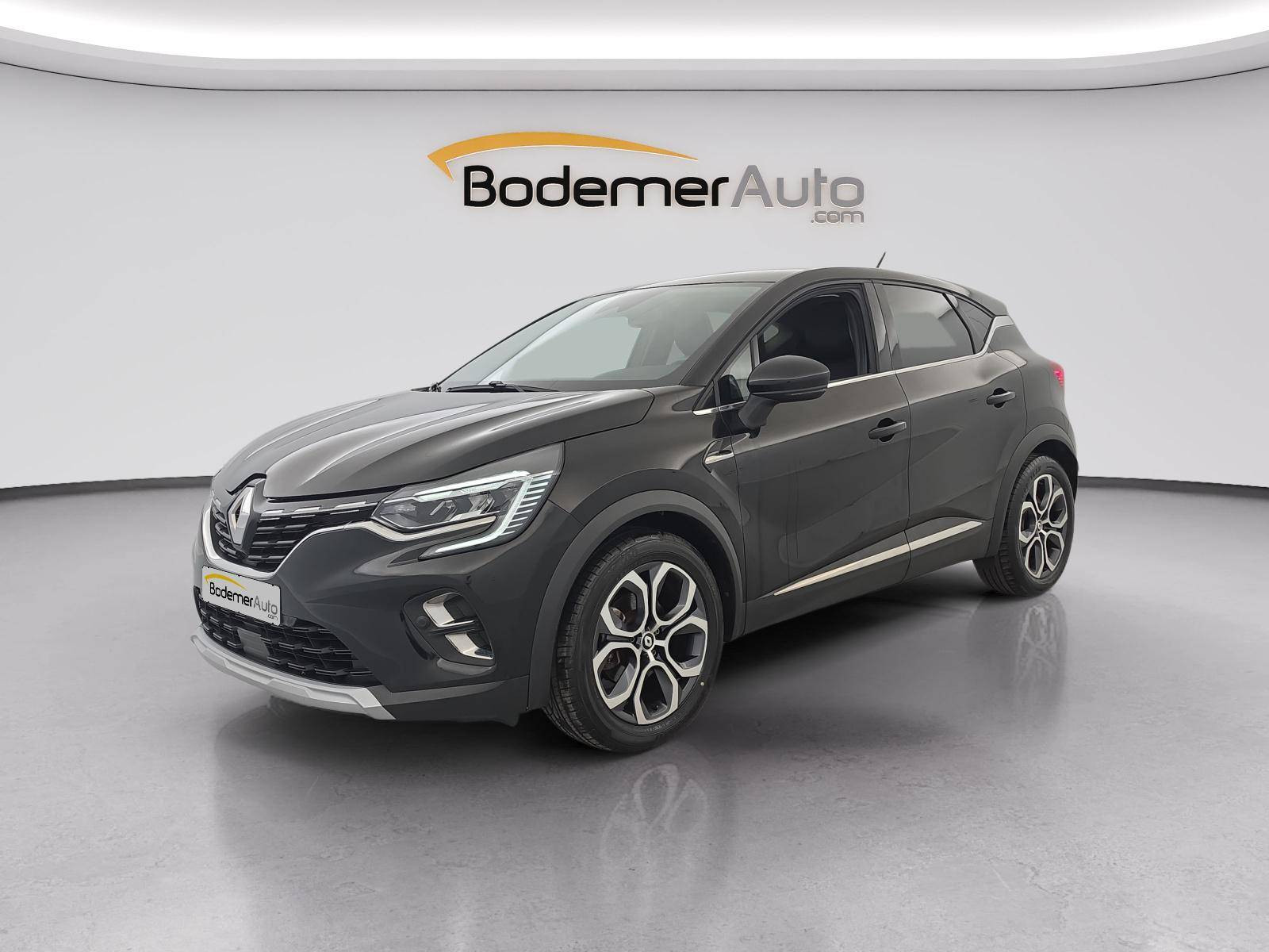 Renault Captur  E-Tech 145 - 21 occasion de 2022 en vente à Cherbourg