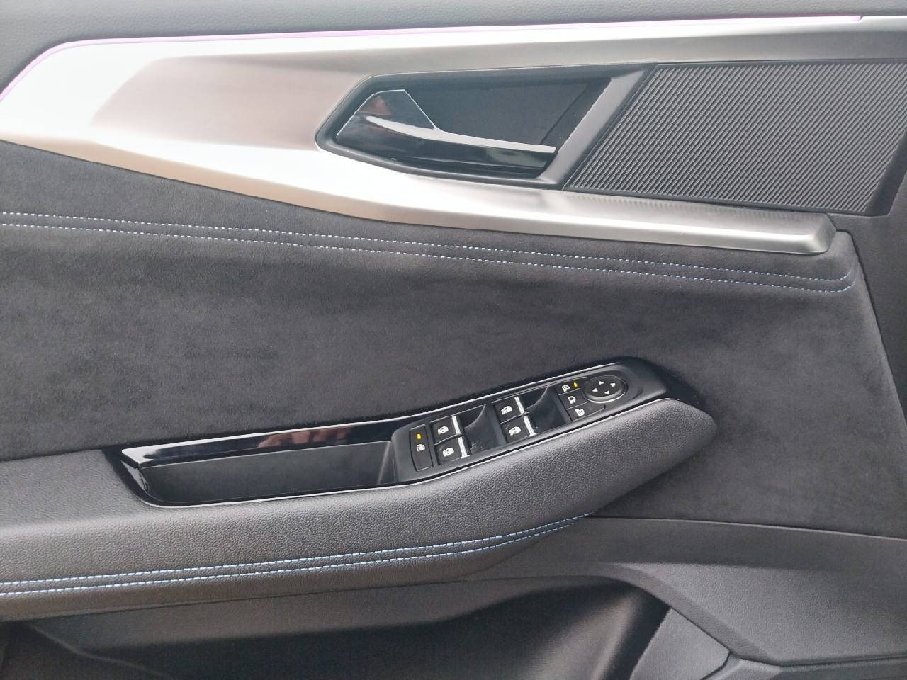 Vente en ligne Renault Austral  E-Tech full hybrid 200 GSR2 au prix de 34 590 €