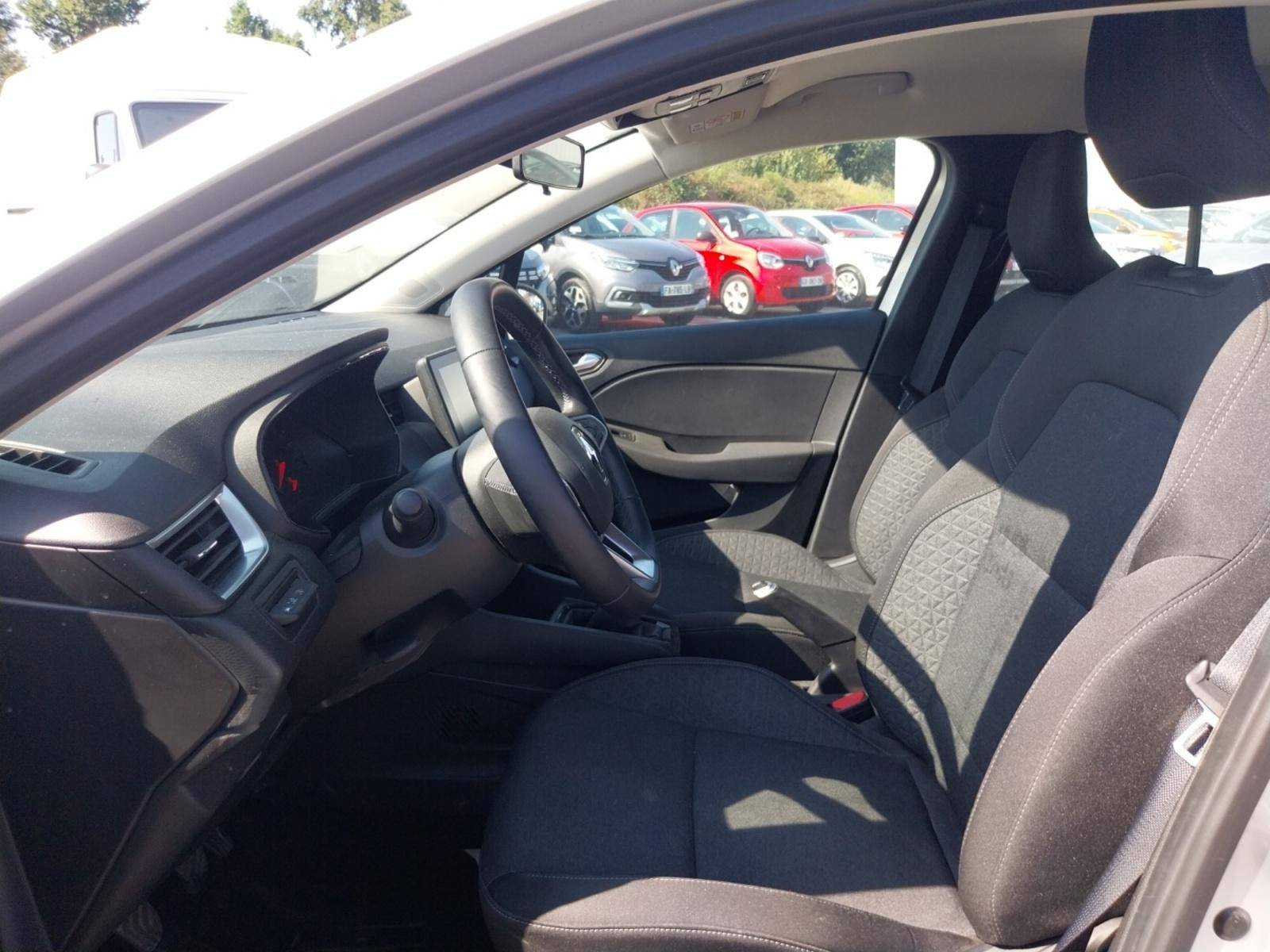Vente en ligne Renault Clio 5 Clio TCe 90 au prix de 13 490 €
