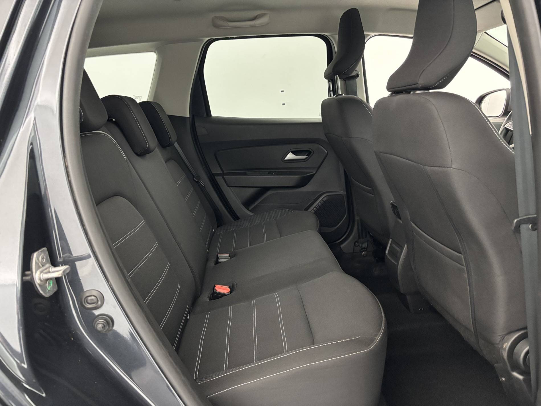 Vente en ligne Dacia Duster  Blue dCi 115 4x2 Journey au prix de 18 790 €
