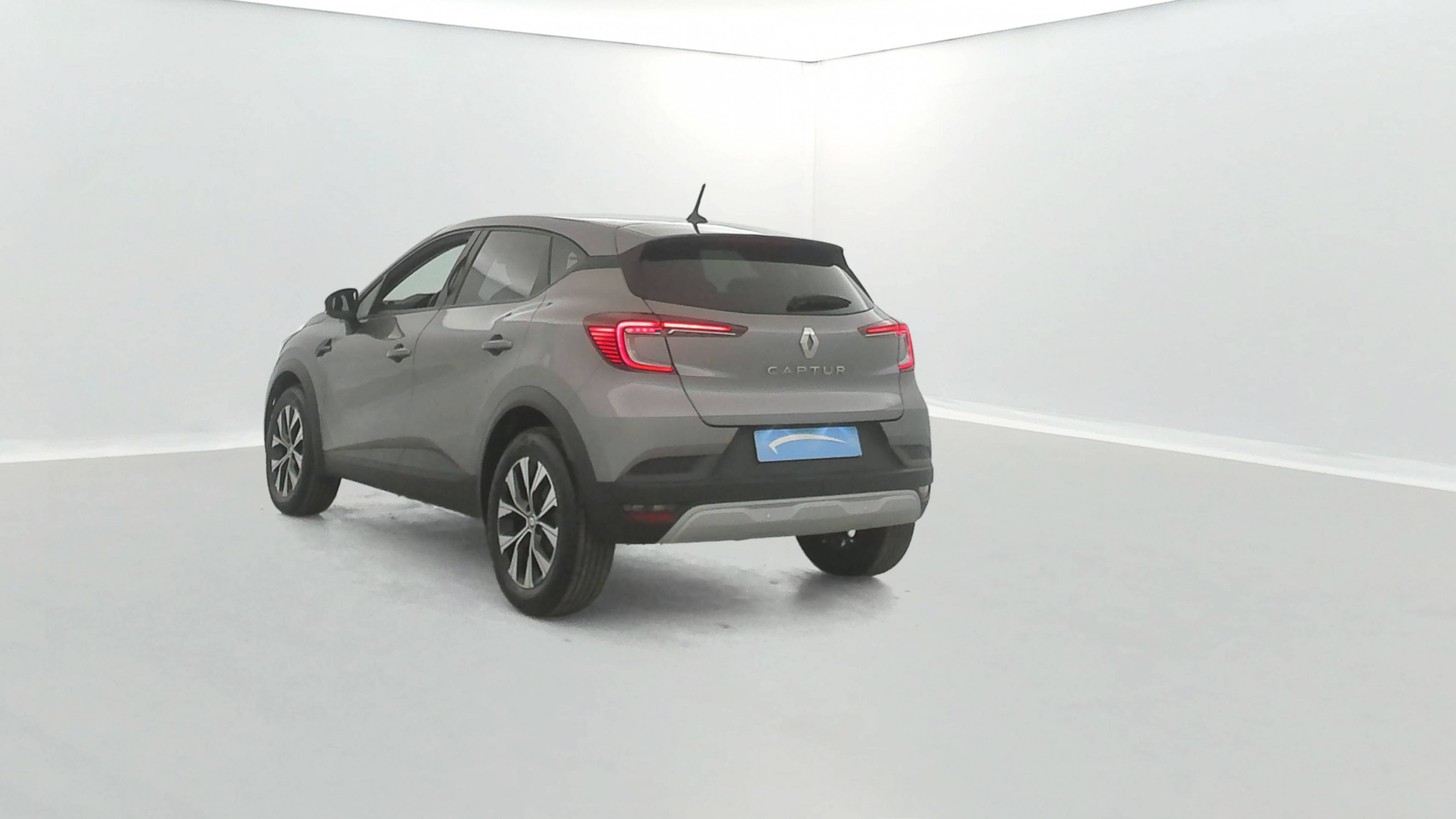 Vente en ligne Renault Captur  TCe 90 au prix de 17 990 €