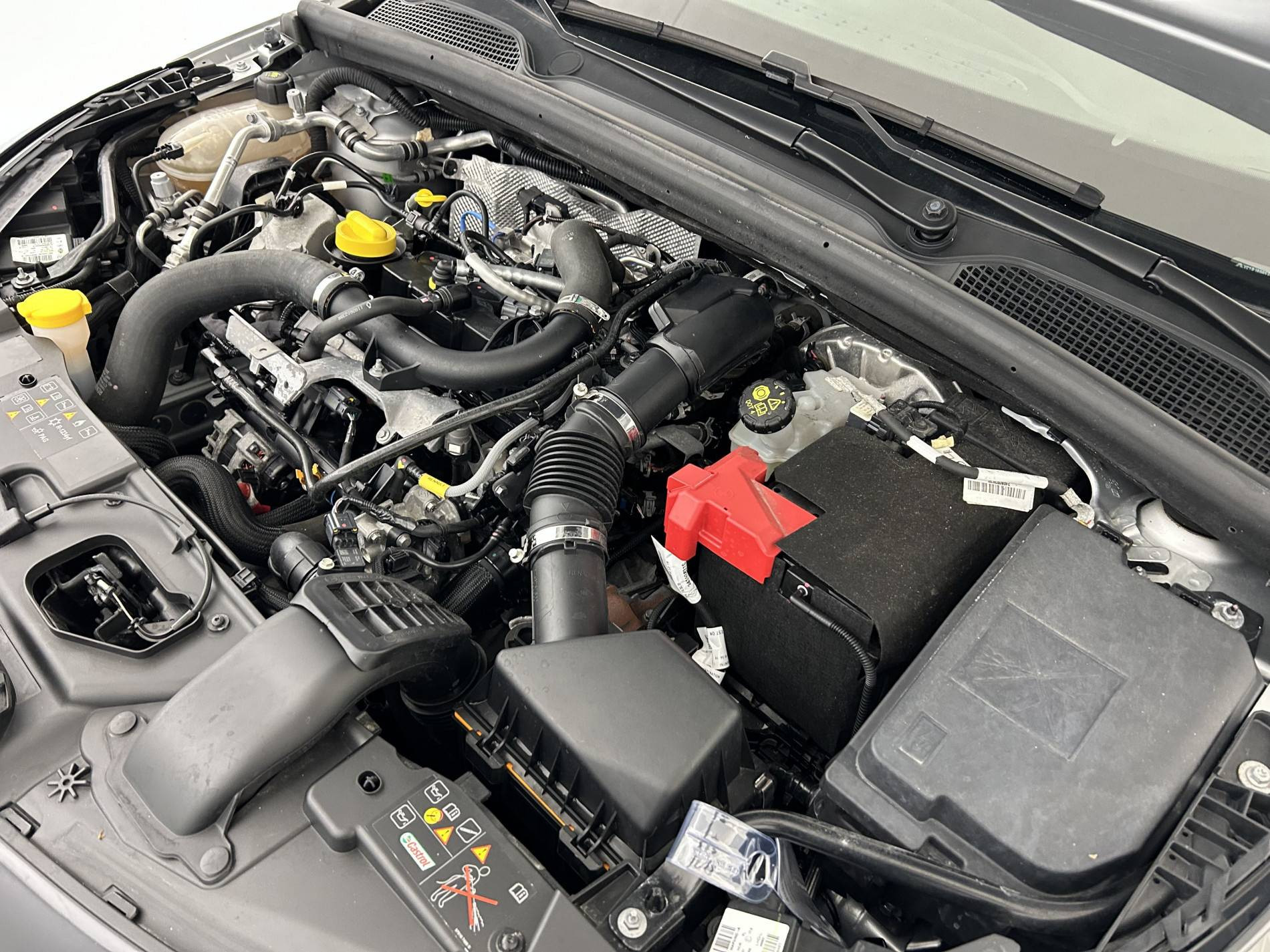 Vente en ligne Renault Clio 5 Clio TCe 90 au prix de 14 490 €