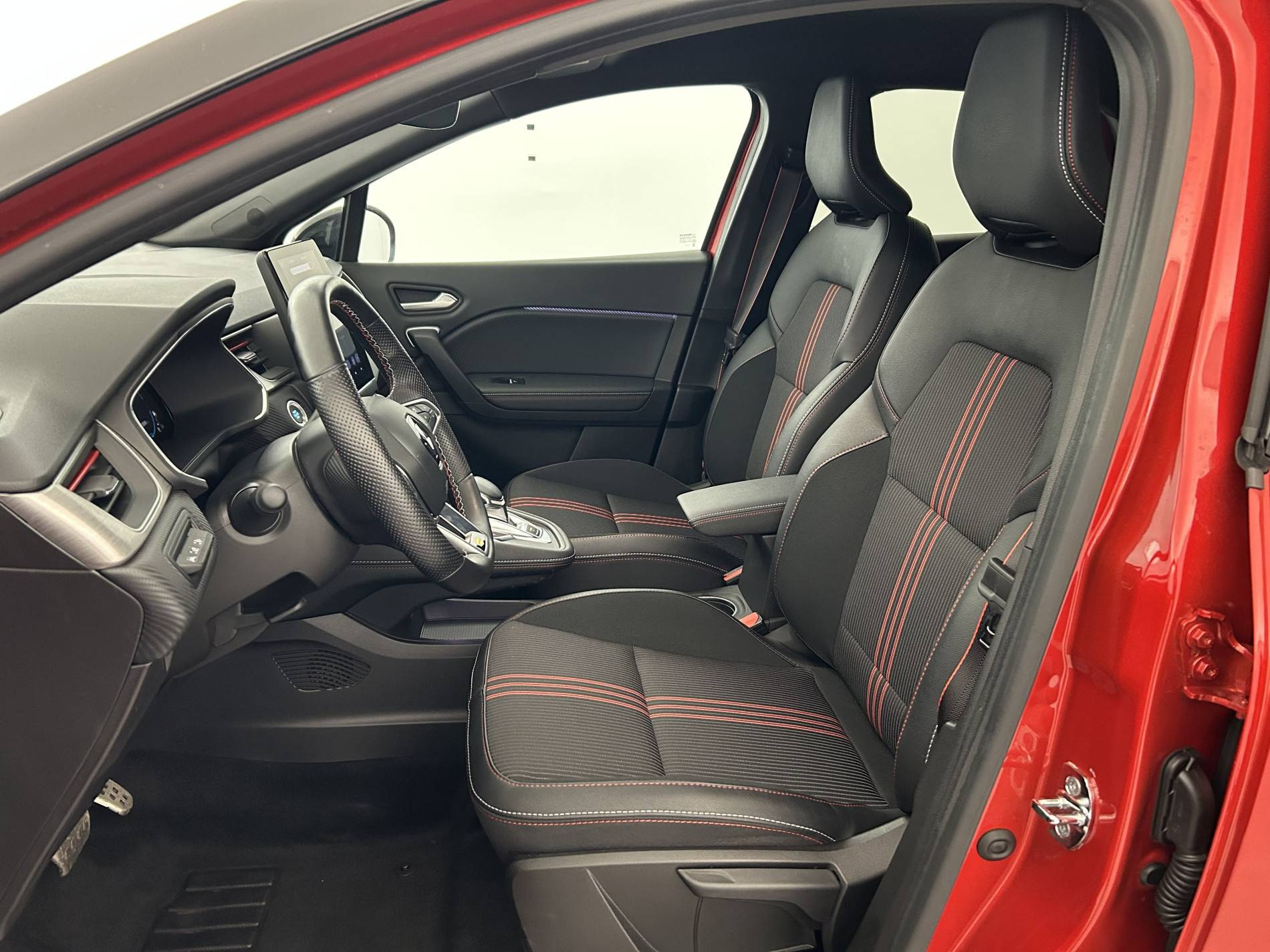 Vente en ligne Renault Captur  E-Tech 145 - 21 au prix de 19 490 €