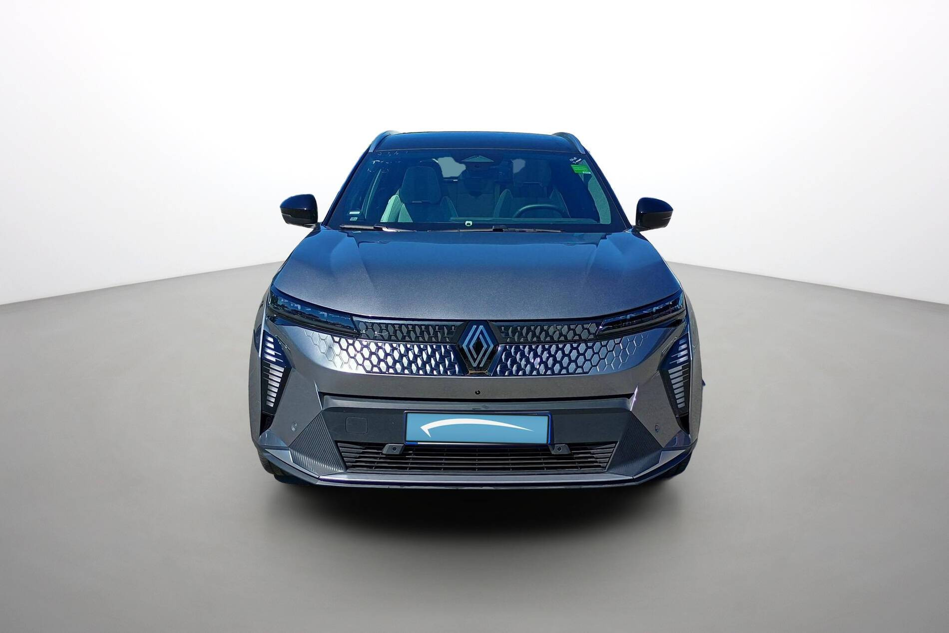 Vente en ligne Renault Scenic E-Tech Scenic E-Tech électrique 220 ch grande autonomie au prix de 39 990 €