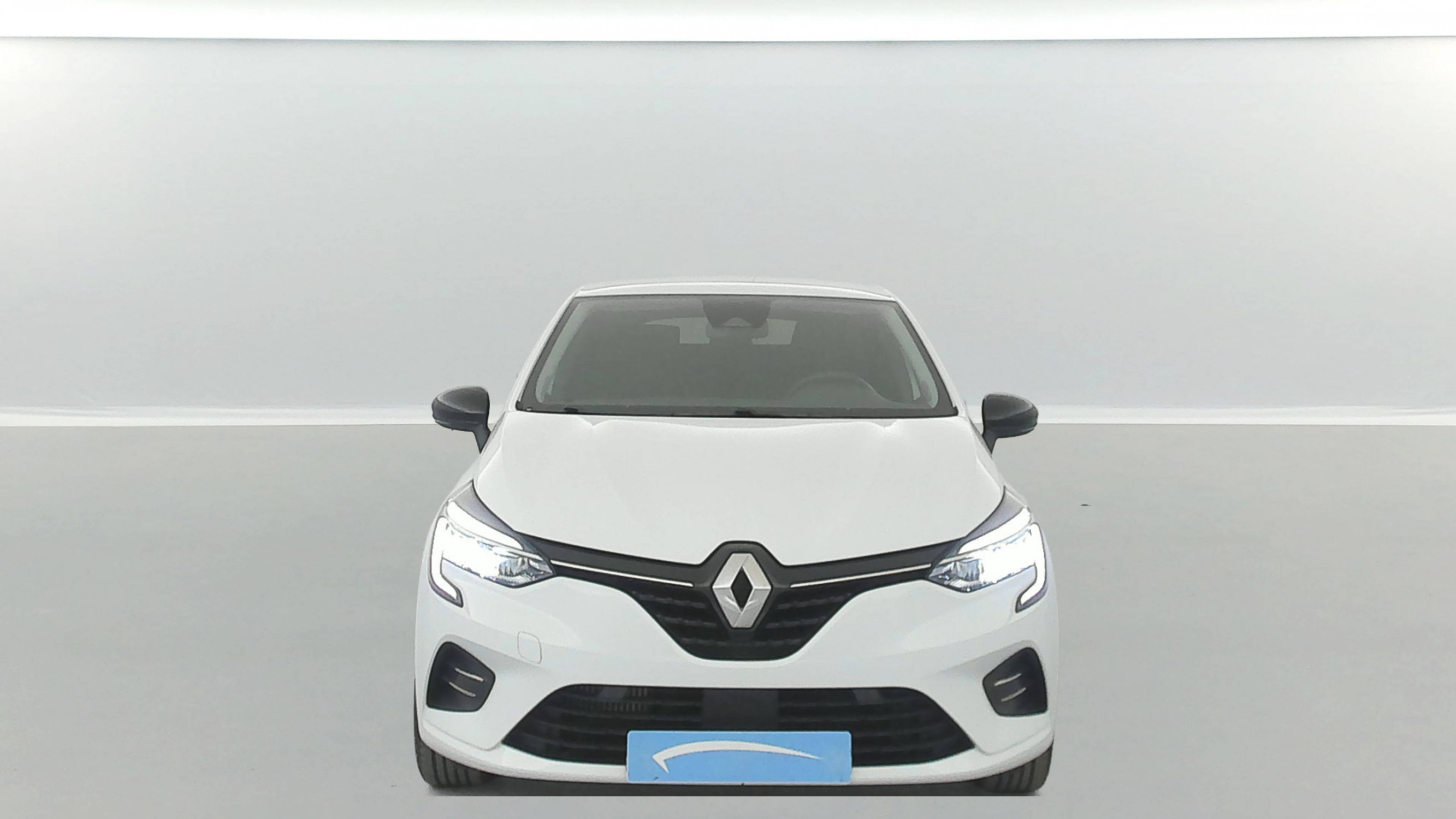 Vente en ligne Renault Clio 5 Clio TCe 100 GPL au prix de 13 690 €