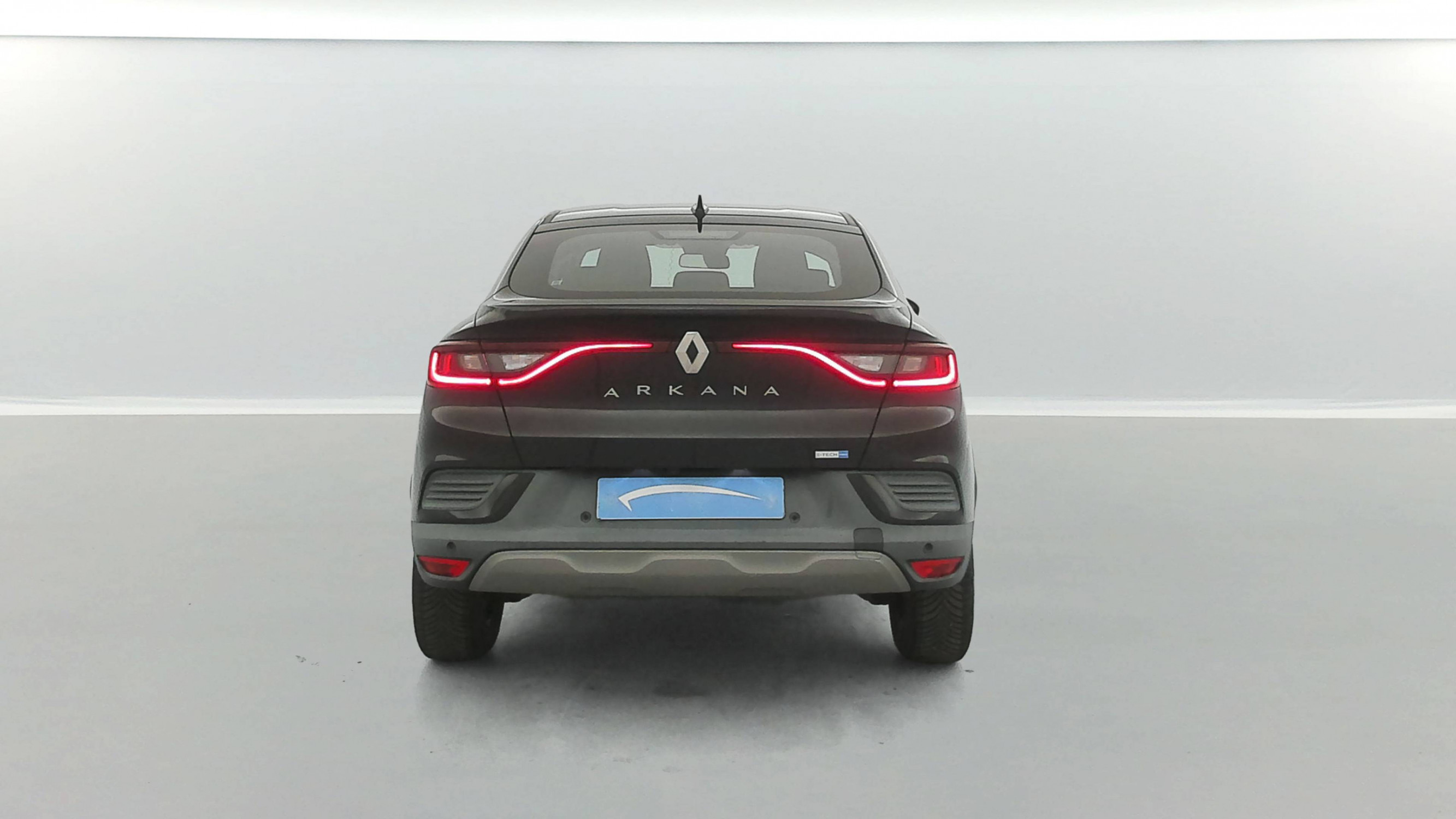 Vente en ligne Renault Arkana  E-Tech 145 au prix de 18 290 €