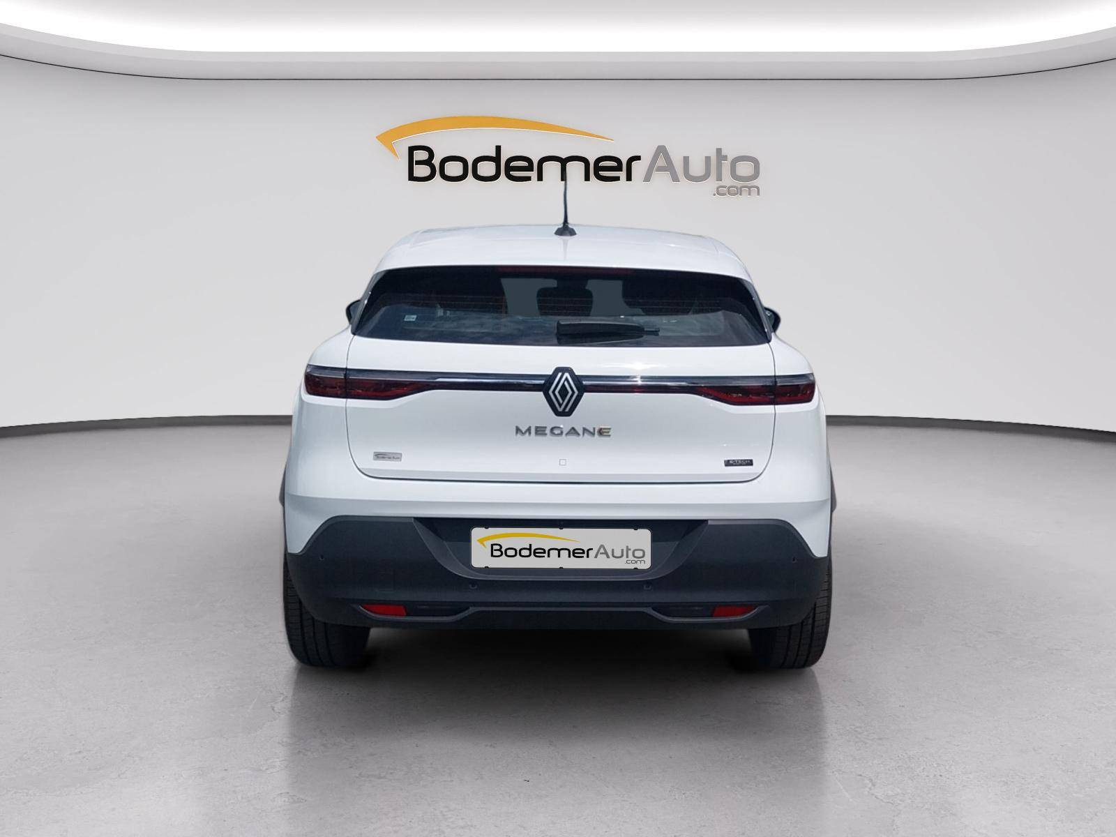 Vente en ligne Renault Megane E-Tech  EV60 130ch super charge au prix de 23 900 €