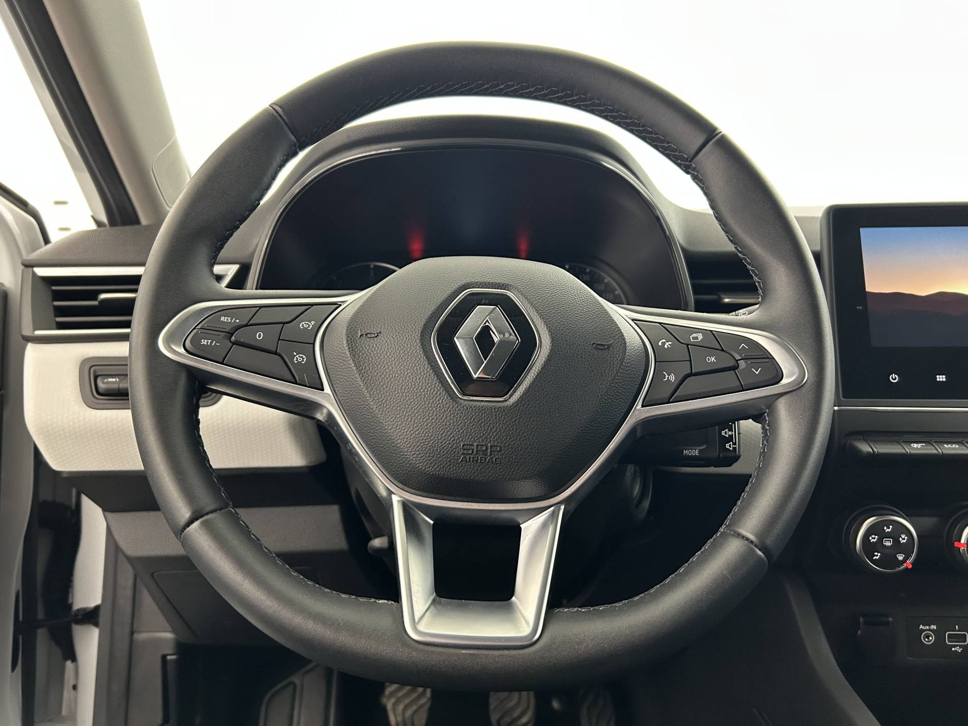 Vente en ligne Renault Clio 5 Clio Blue dCi 100 au prix de 14 990 €
