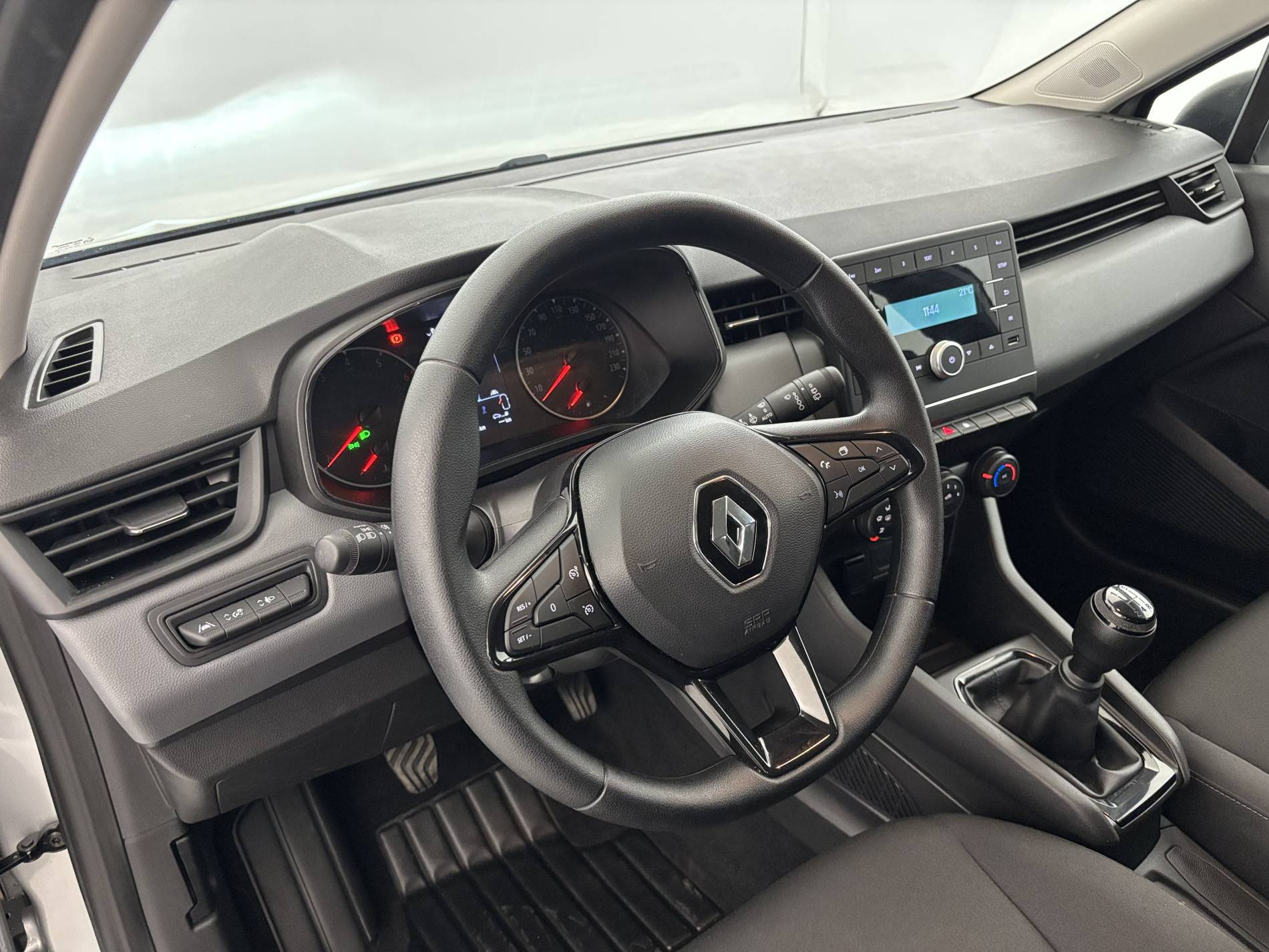 Vente en ligne Renault Clio 5 Clio SCe 65 au prix de 12 590 €