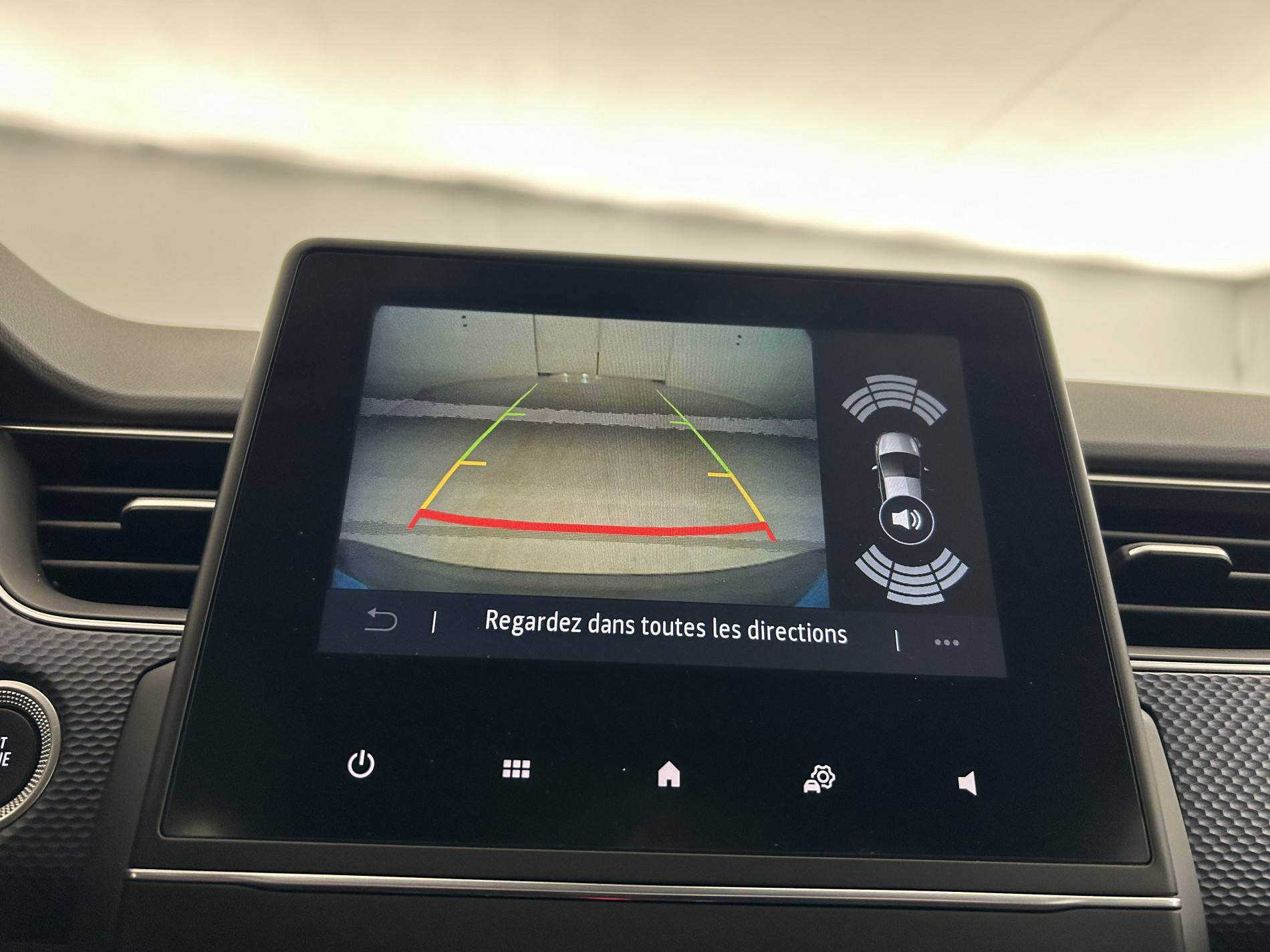 Vente en ligne Renault Arkana  mild hybrid 140 EDC FAP - 22 au prix de 18 790 €