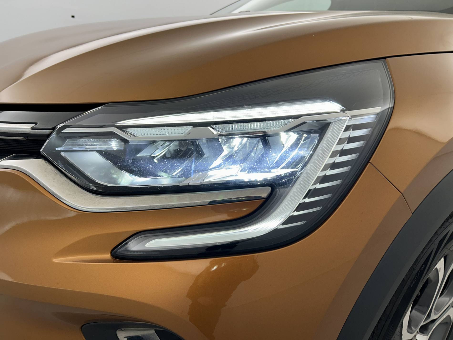 Vente en ligne Renault Captur  Blue dCi 95 au prix de 12 990 €