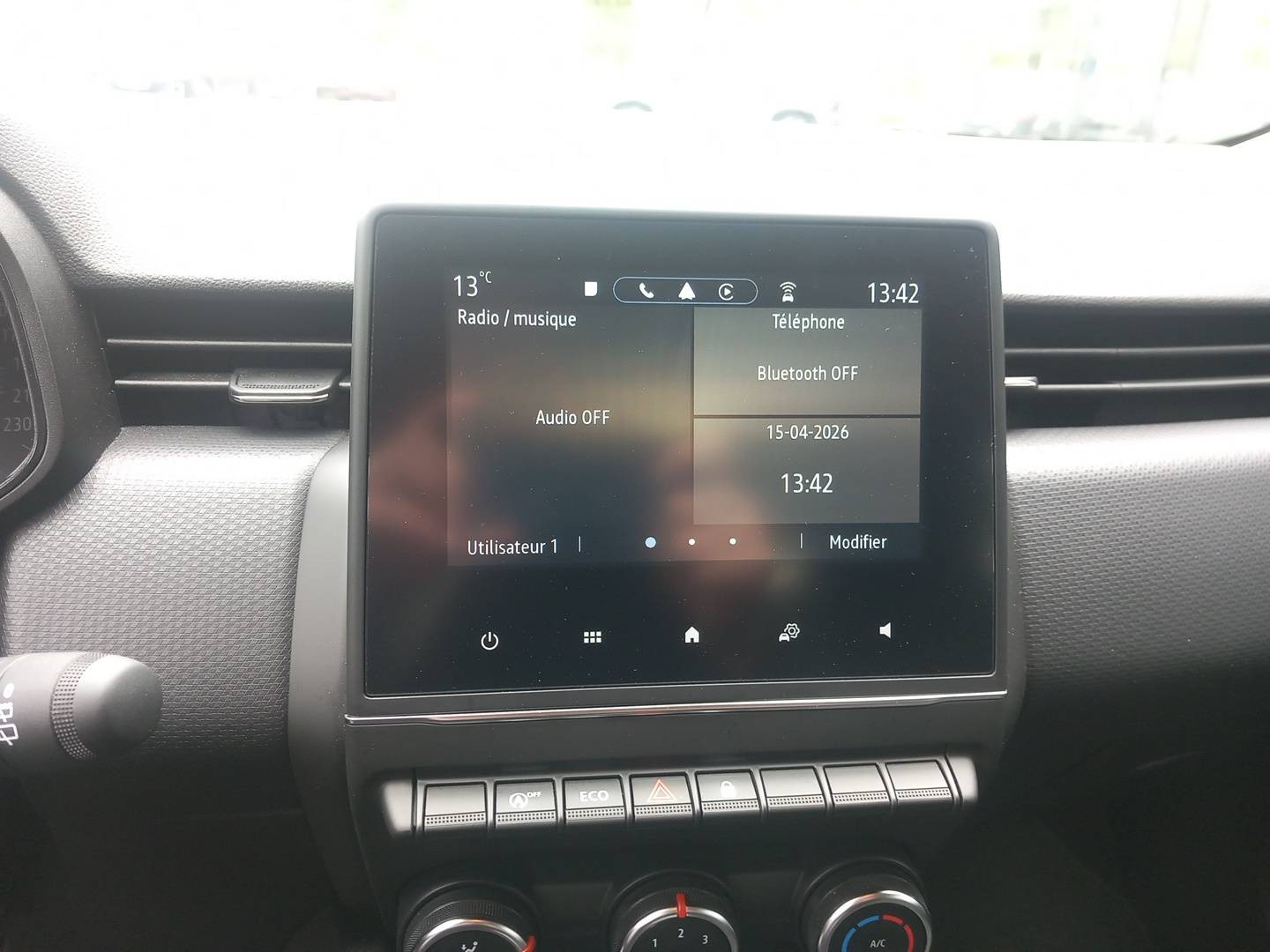 Vente en ligne Renault Clio 5 Clio TCe 90 au prix de 13 990 €