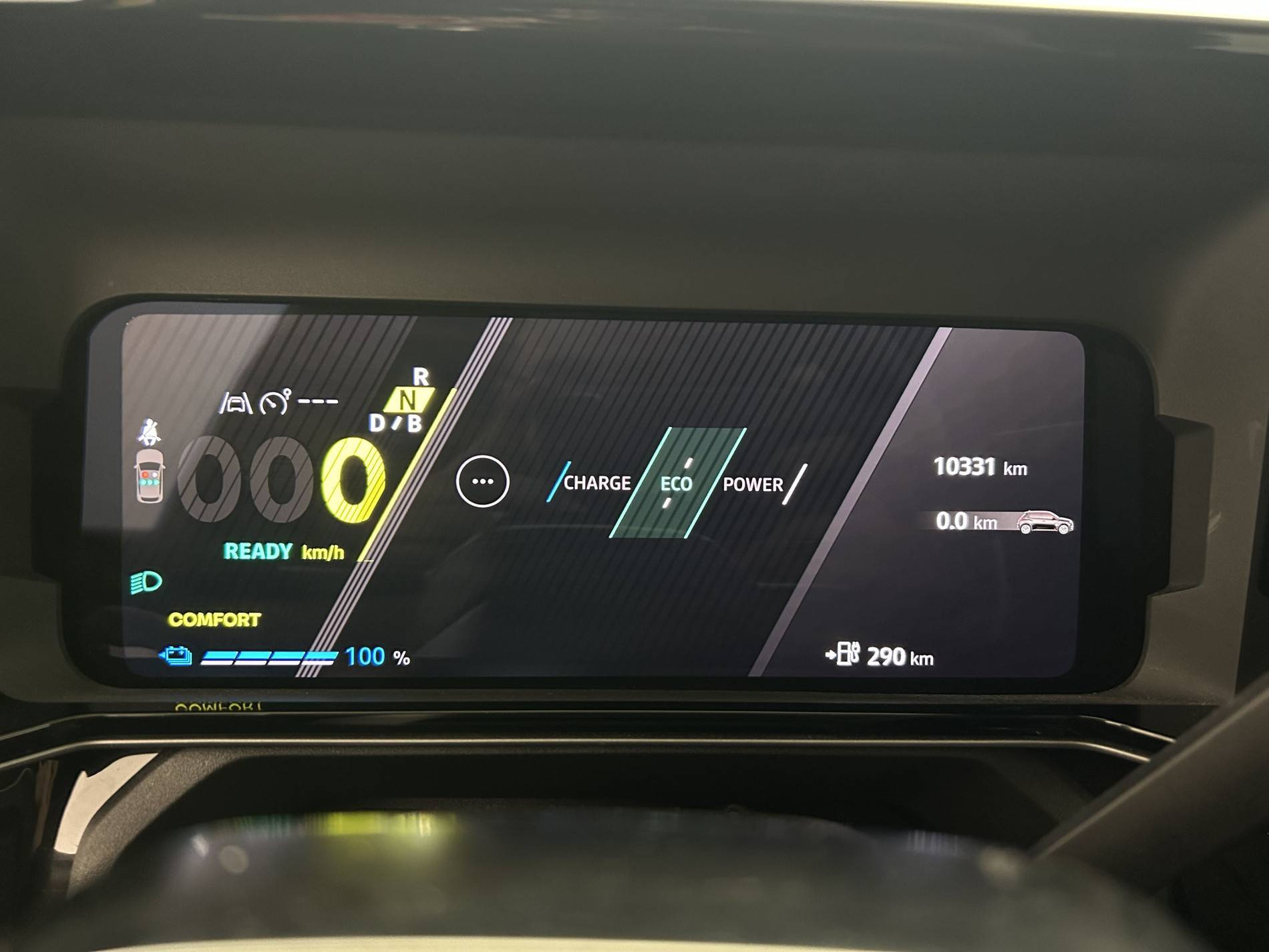 Vente en ligne Renault R5 E-Tech  120 ch autonomie urbaine au prix de 25 900 €