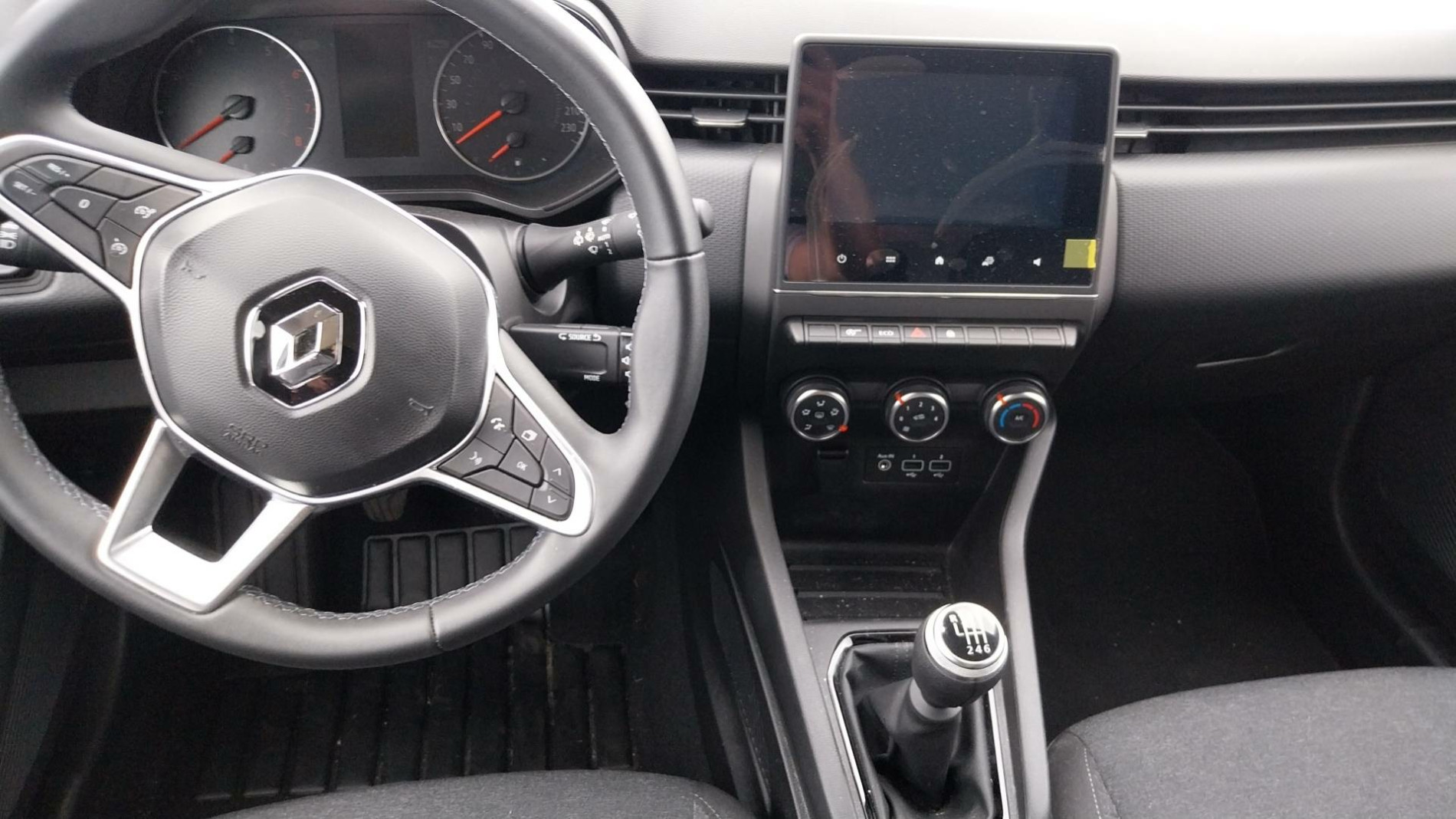 Vente en ligne Renault Clio 5 Clio TCe 90 au prix de 13 990 €