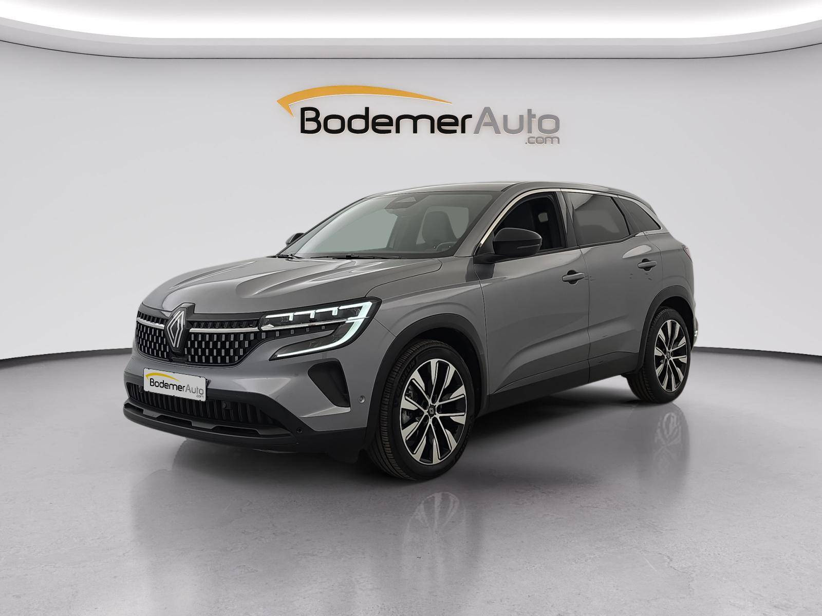 Renault Austral  E-Tech hybrid 200 occasion de 2024 en vente à Concarneau