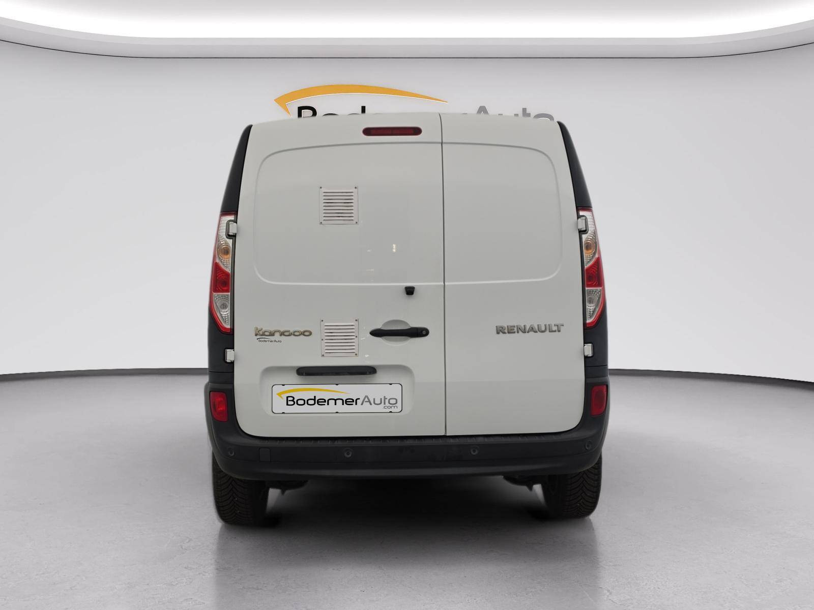 Vente en ligne Renault Kangoo Express  BLUE DCI 80 au prix de 10 490 €