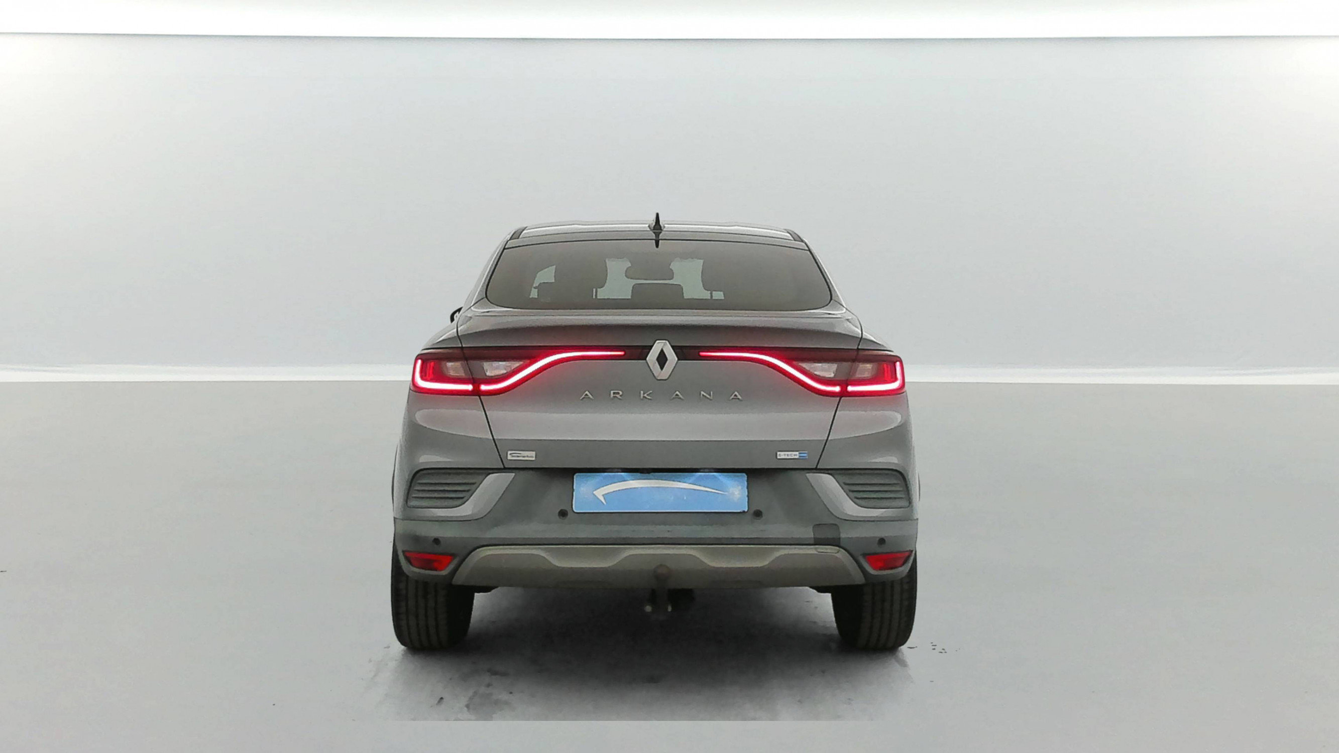 Vente en ligne Renault Arkana  E-Tech 145 - 21B au prix de 18 790 €