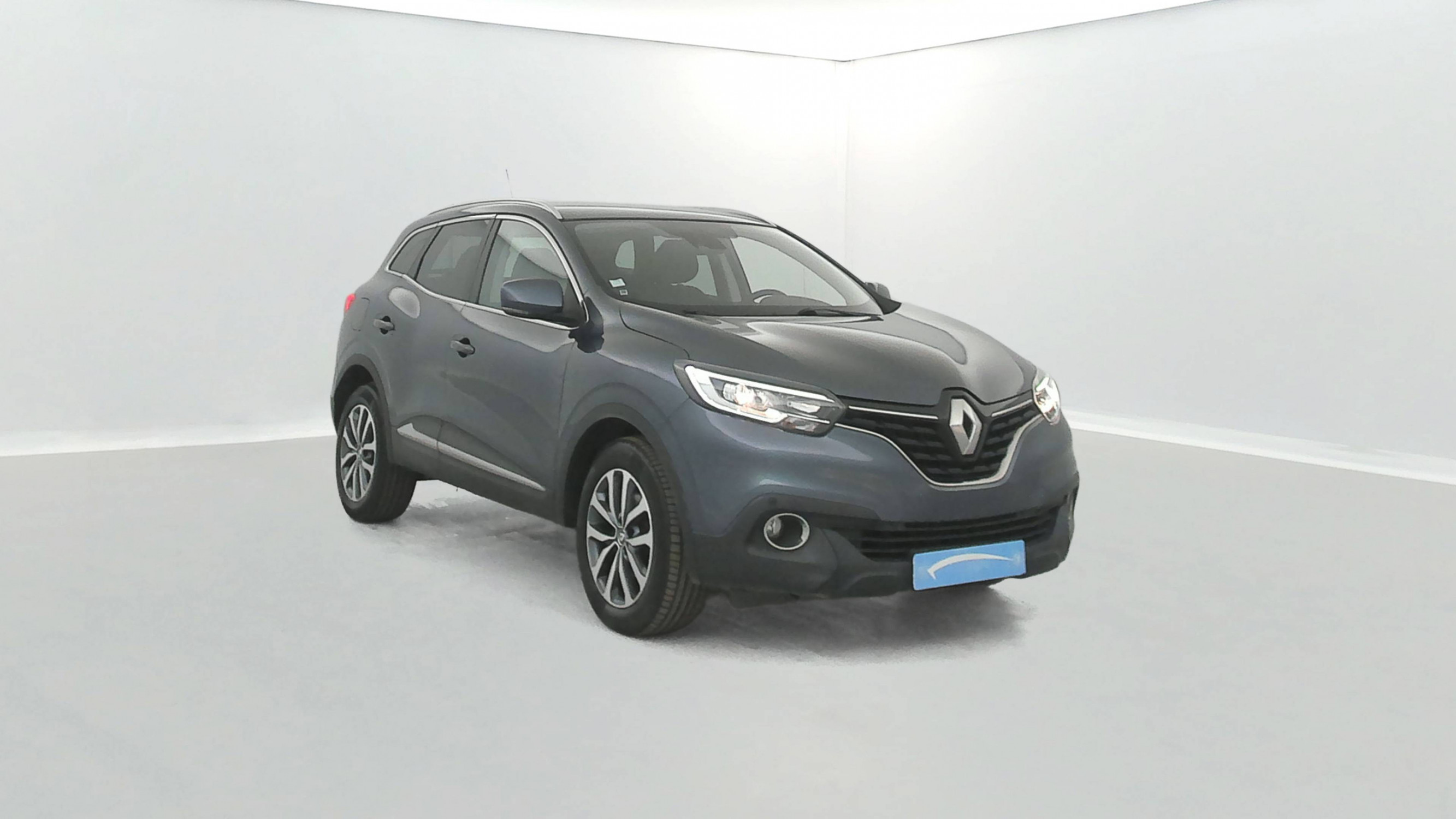 Vente en ligne Renault Kadjar  dCi 110 Energy eco² au prix de 13 490 €