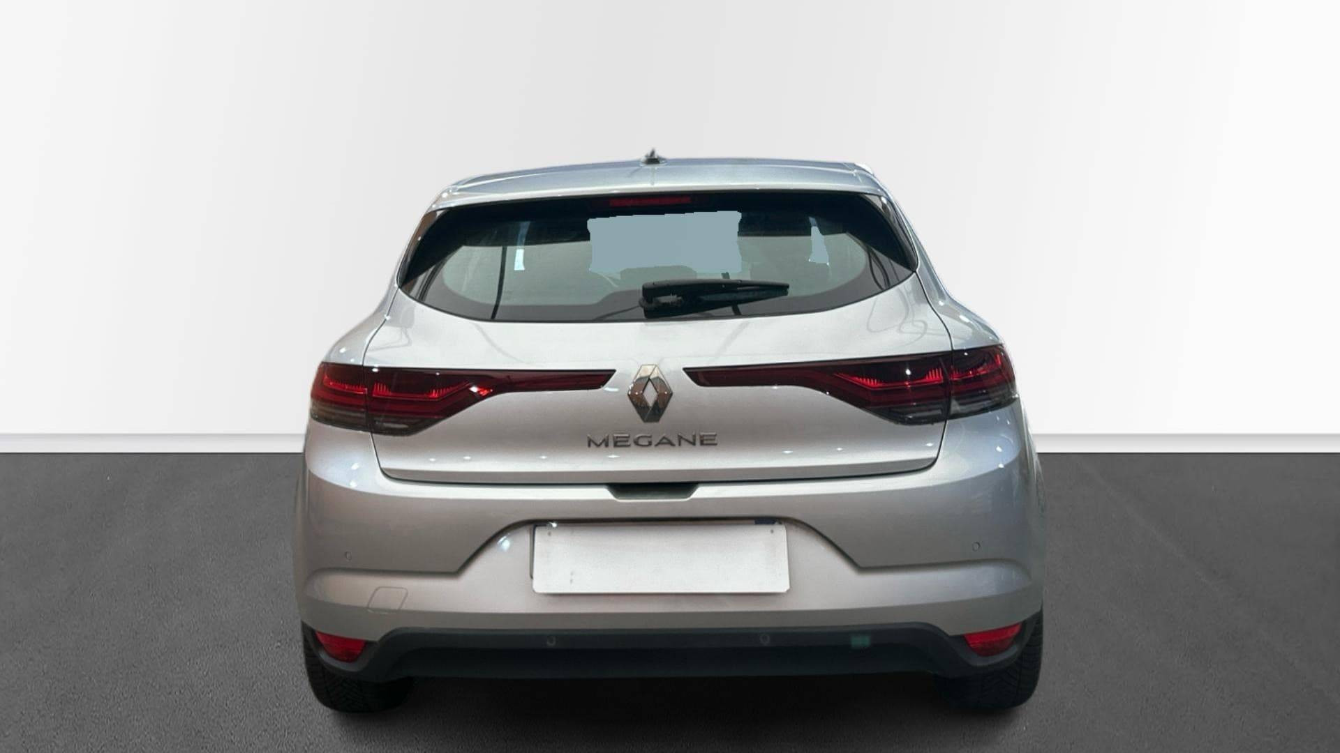 Vente en ligne Renault Megane 4 Mégane IV Berline Blue dCi 115 - 20 au prix de 14 490 €