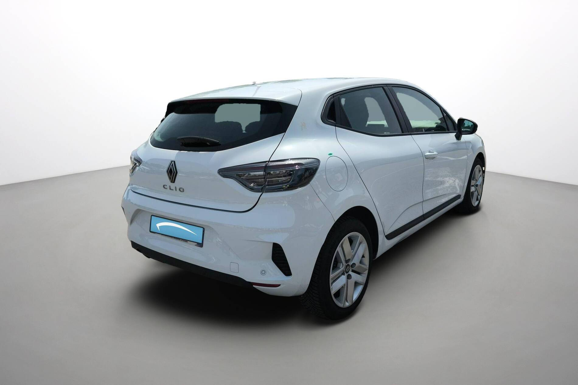 Vente en ligne Renault Clio 5 Clio TCe 90 ch GSR2 au prix de 16 590 €