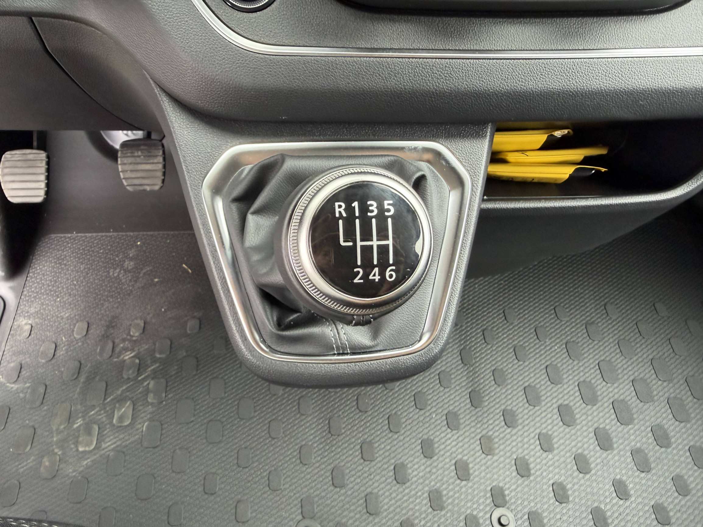 Vente en ligne Renault Trafic  Blue dCi 150 au prix de 38 990 €