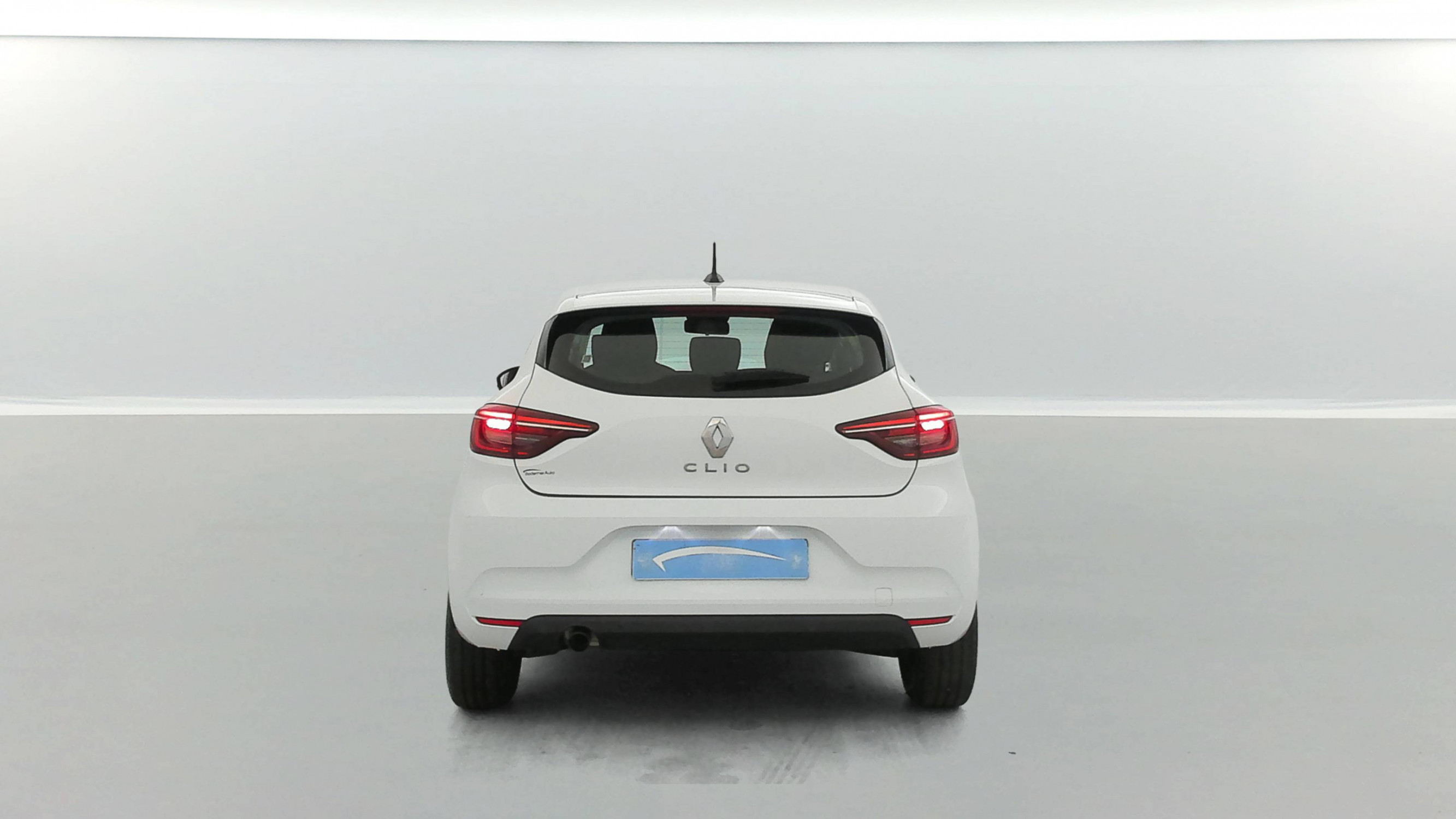 Vente en ligne Renault Clio 5 Clio SCe 65 au prix de 12 990 €