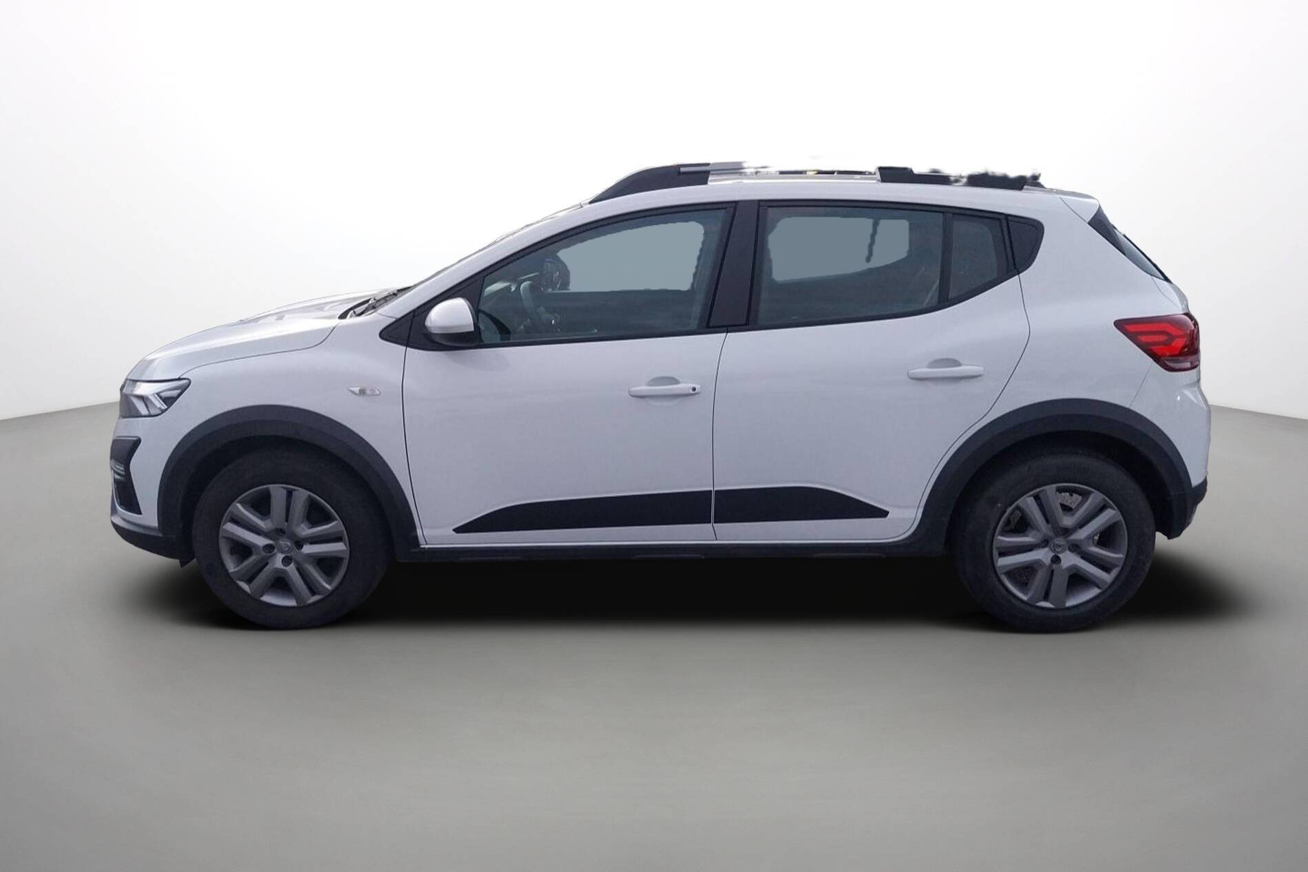 Vente en ligne Dacia Sandero  ECO-G 100 - 22 au prix de 13 990 €