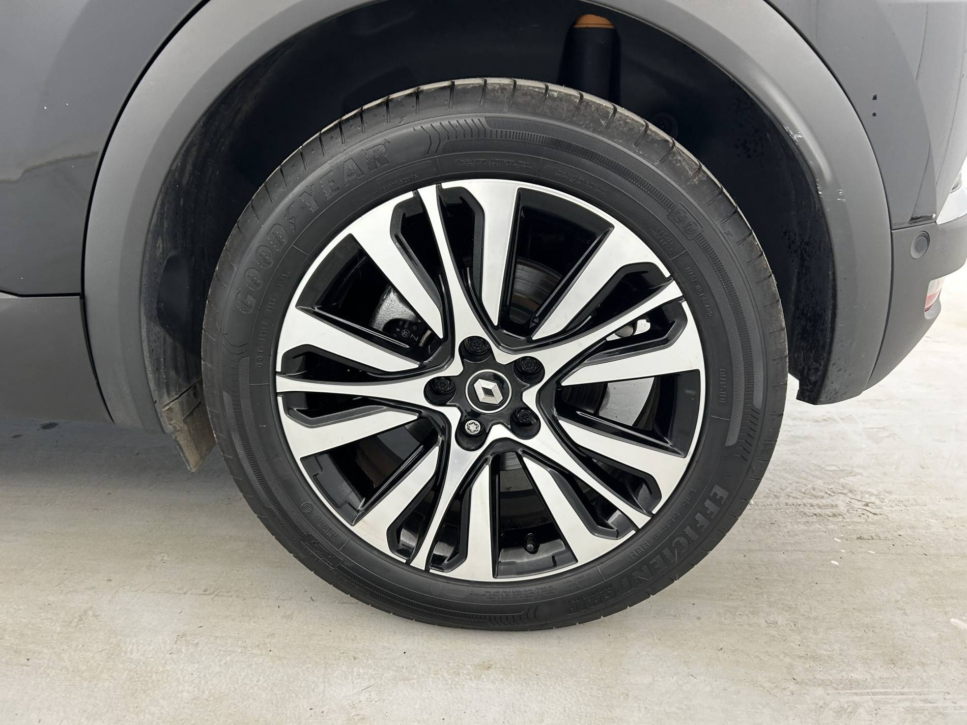 Vente en ligne Renault Captur  E-Tech Plug-in 160 au prix de 18 290 €