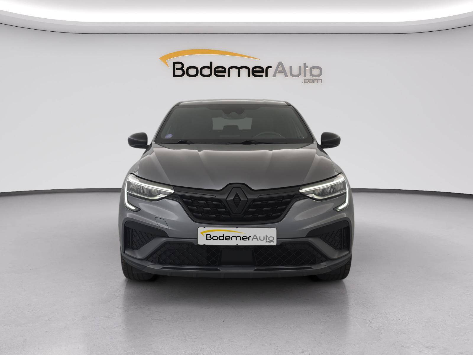 Renault Arkana  E-Tech hybride 145 - 22 occasion de 2023 en vente à Saint-Lô