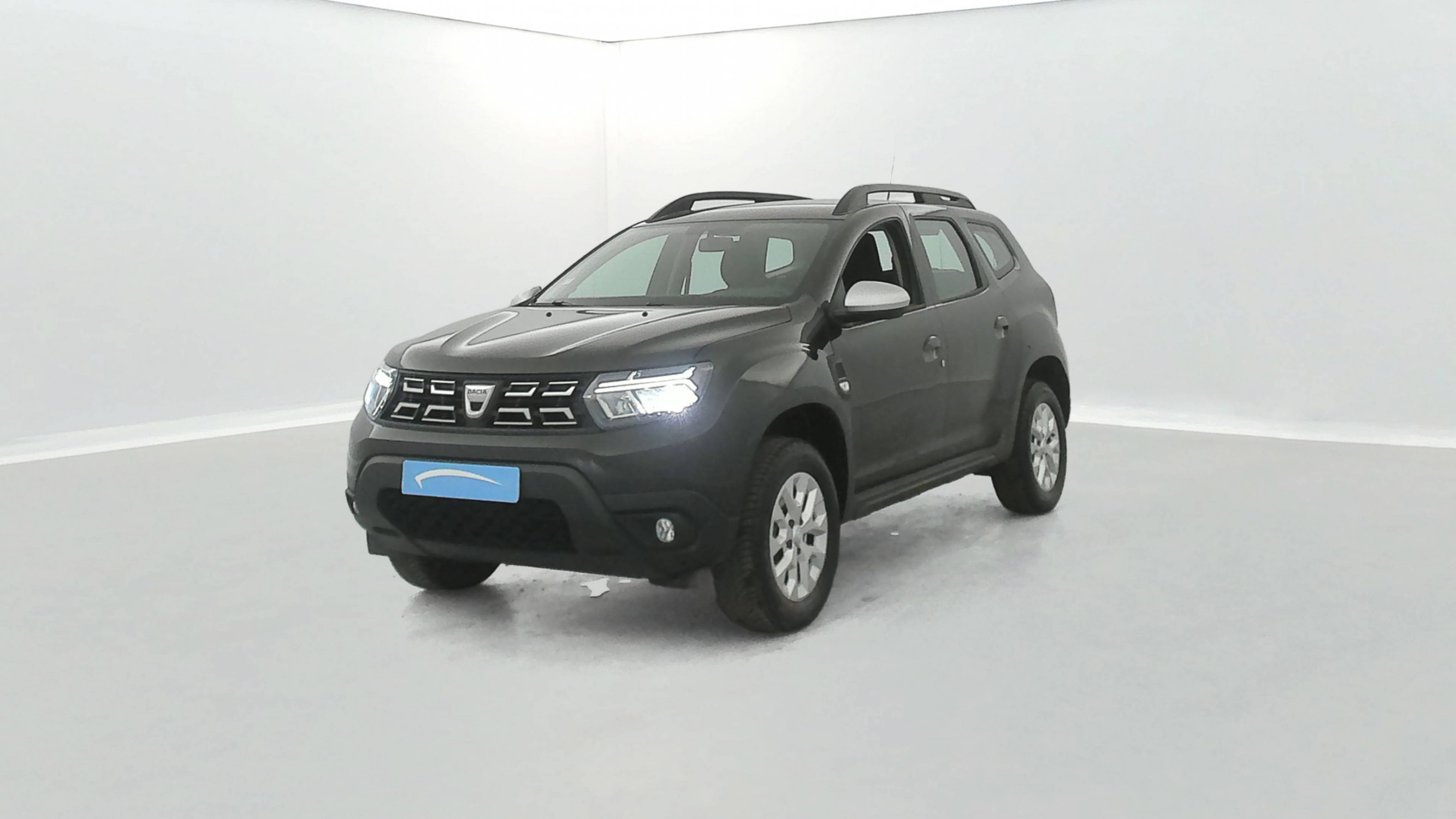 Dacia Duster  ECO-G 100 occasion de 2022 en vente à Lannion