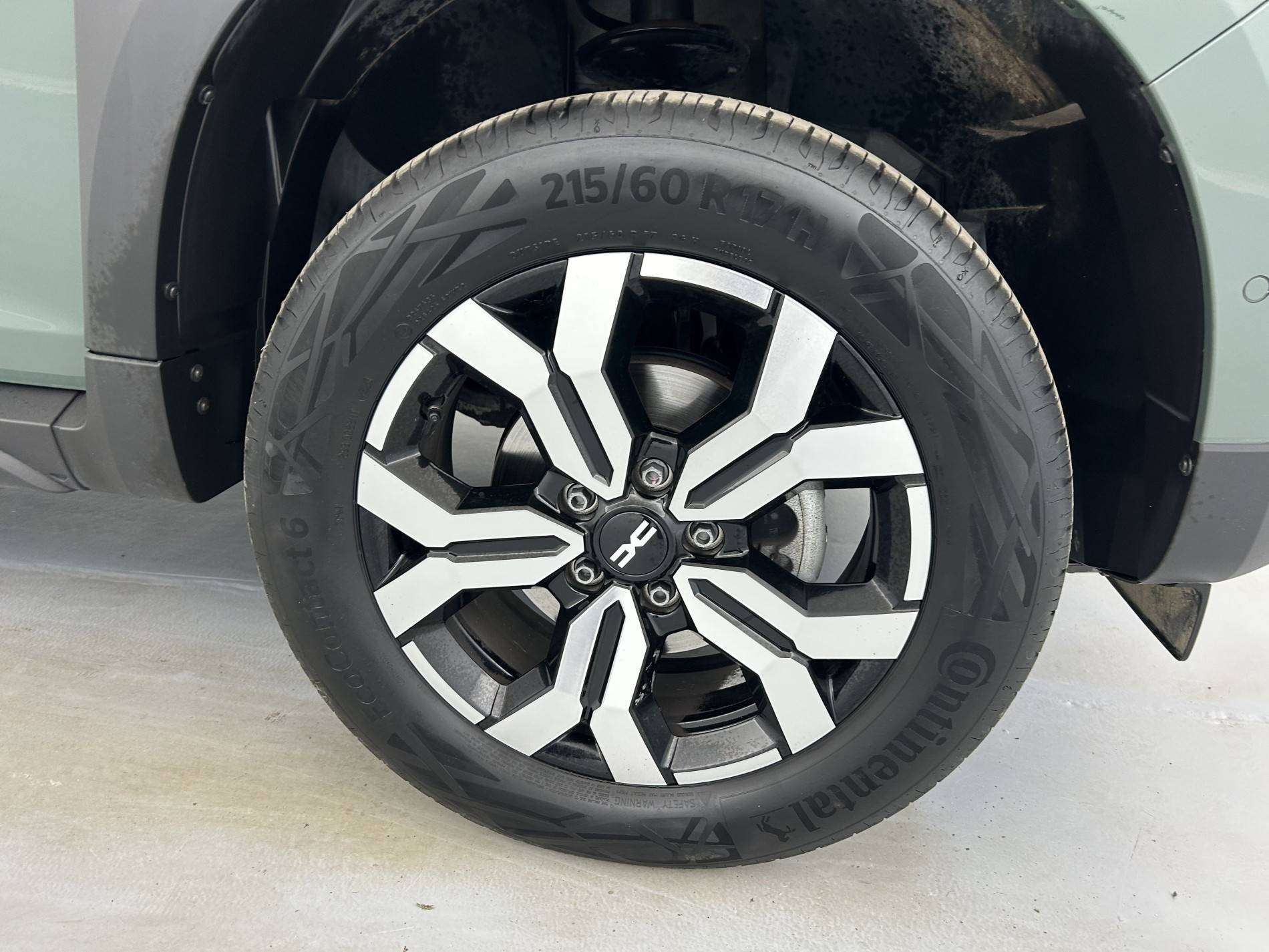 Vente en ligne Dacia Duster  ECO-G 100 4x2 au prix de 18 990 €