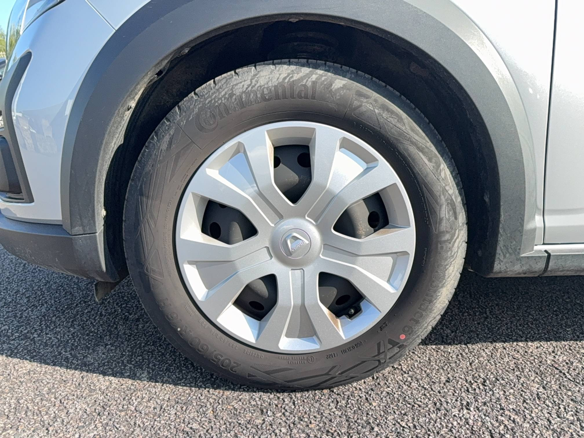 Vente en ligne Dacia Jogger  TCe 110 5 places au prix de 16 990 €