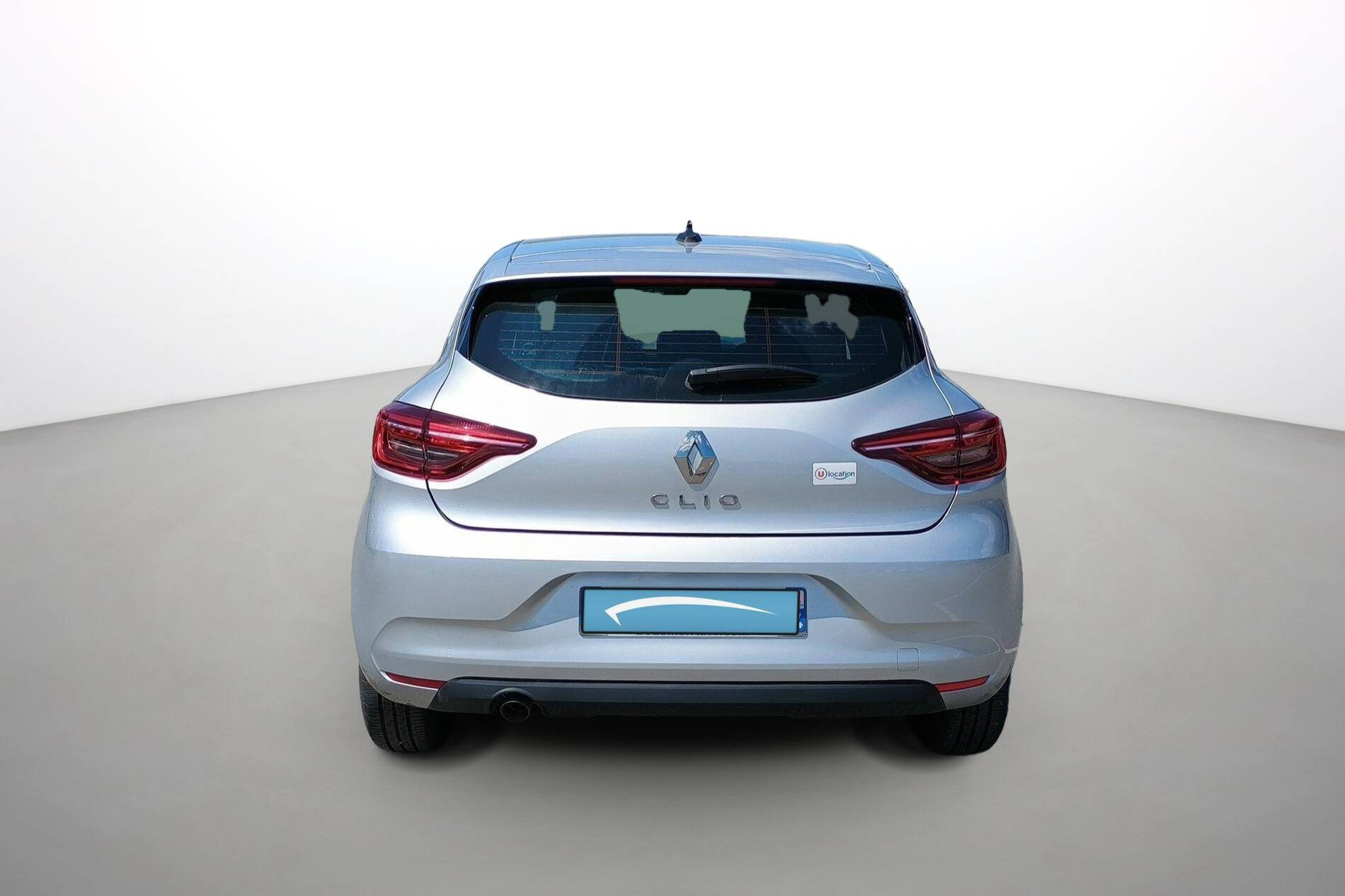 Vente en ligne Renault Clio 5 Clio TCe 90 au prix de 13 990 €