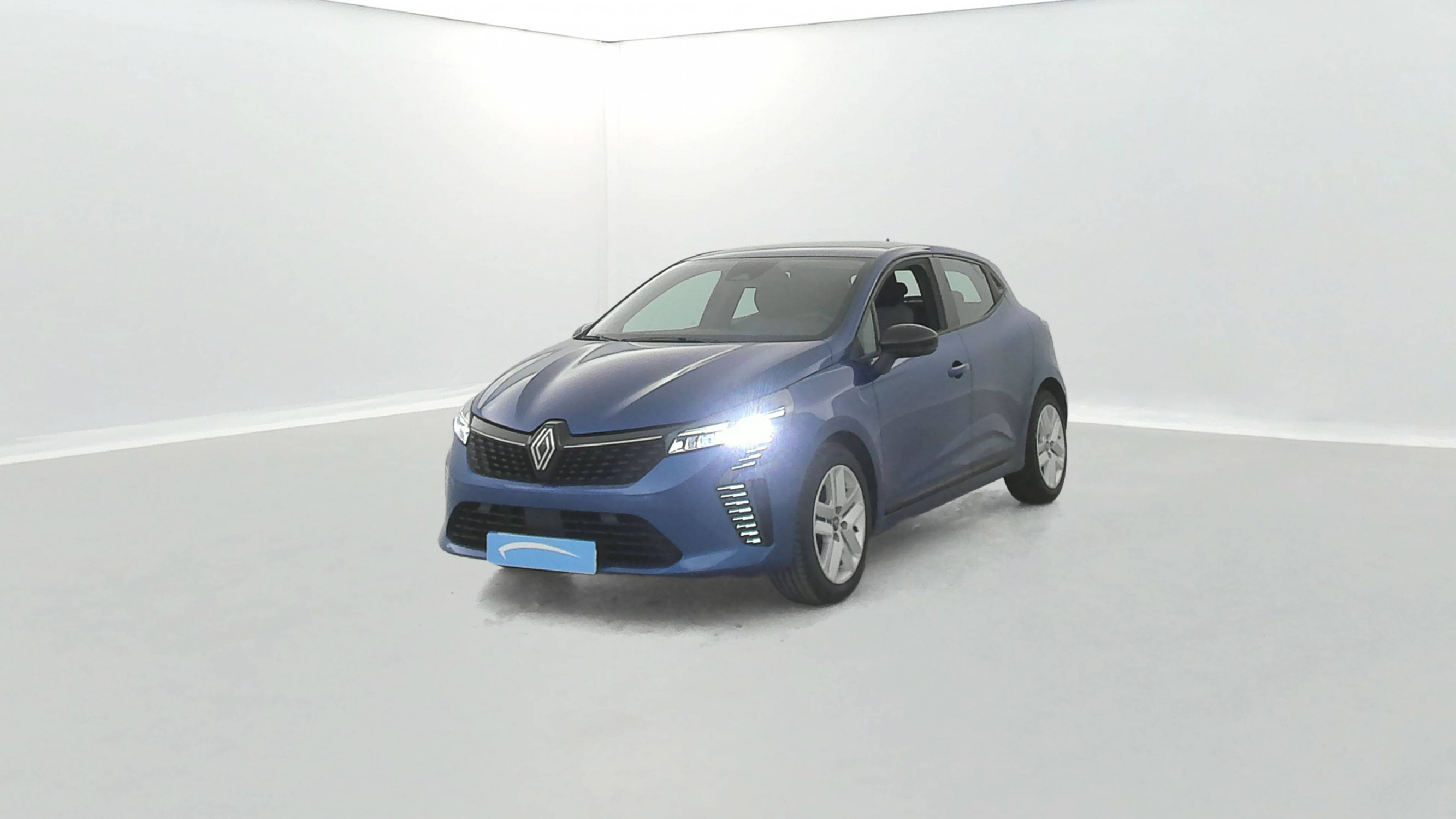 Renault Clio 5 Clio TCe 90 occasion de 2024 en vente à Brest