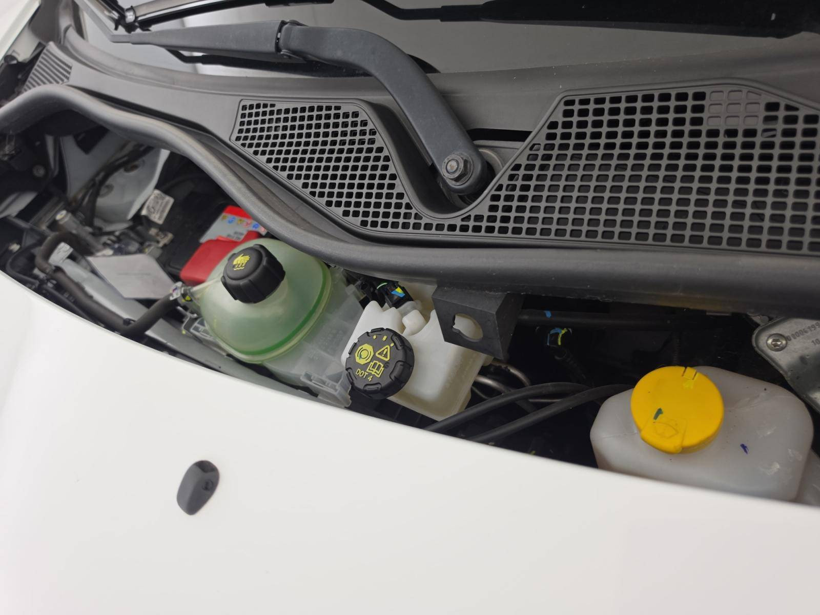 Vente en ligne Renault Twingo 3  SCe 65 au prix de 11 990 €