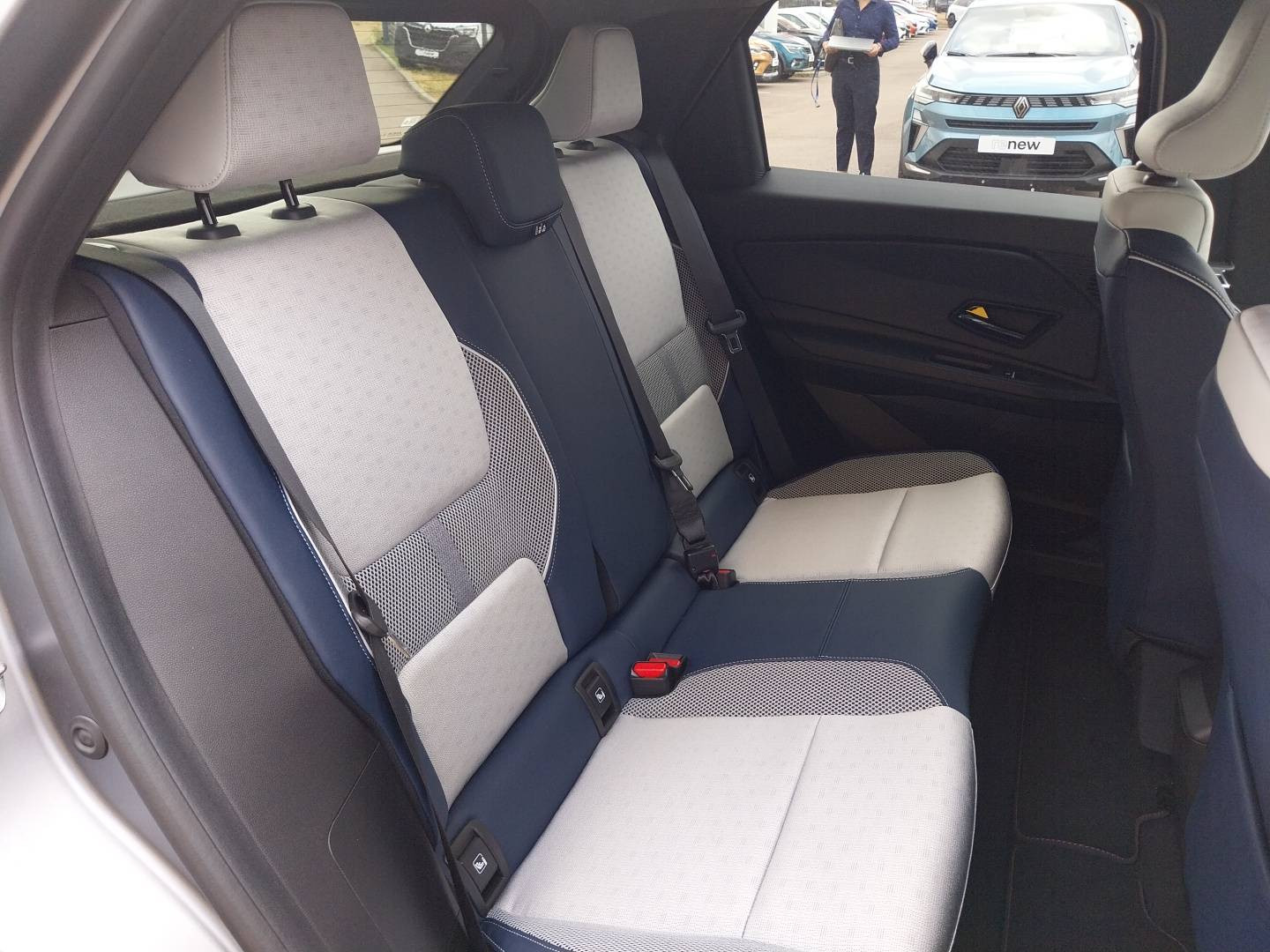 Vente en ligne Renault R5 E-Tech  150 ch autonomie confort au prix de 37 190 €