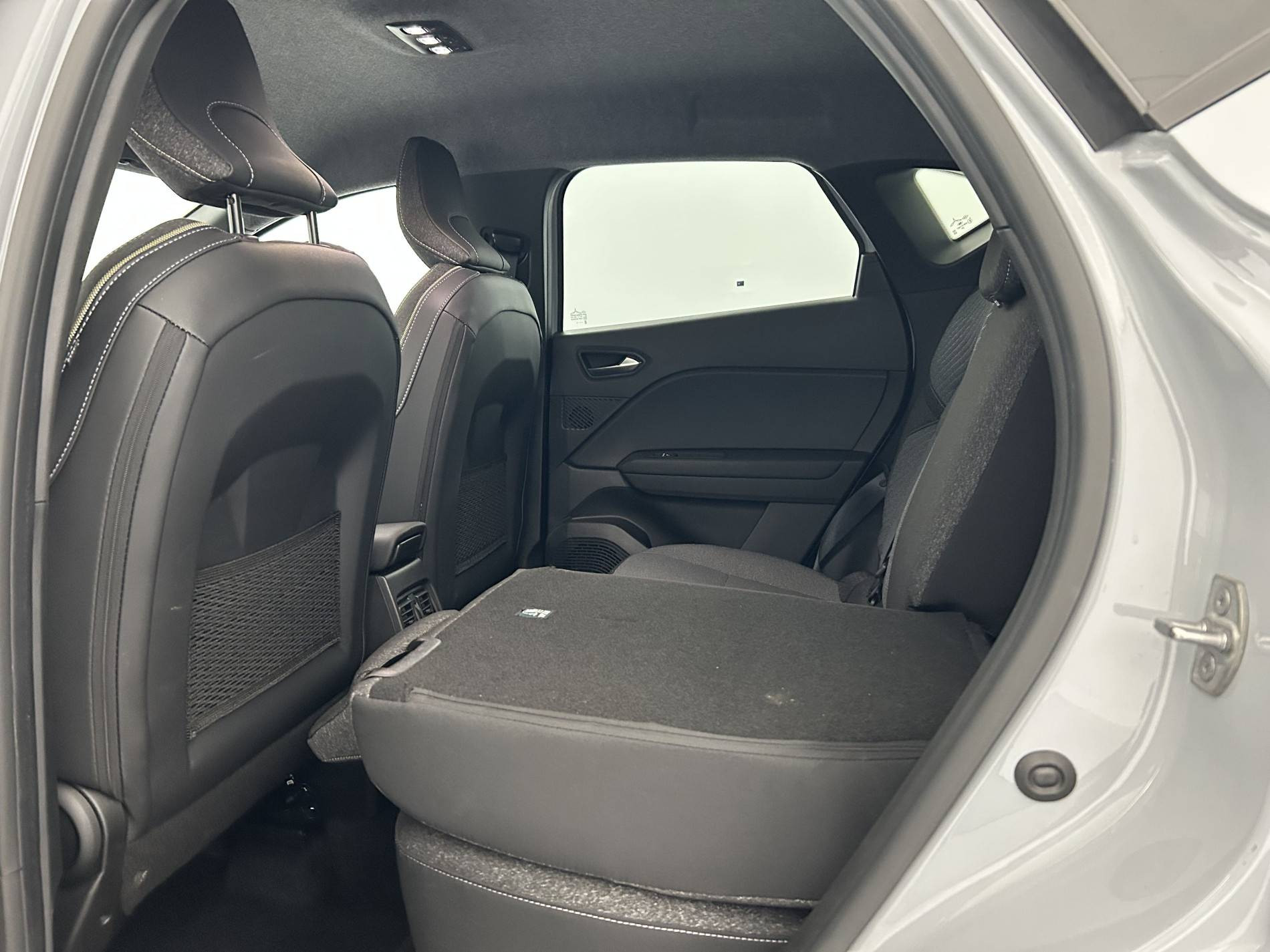 Vente en ligne Renault Captur  Eco-G 100 ch au prix de 21 590 €