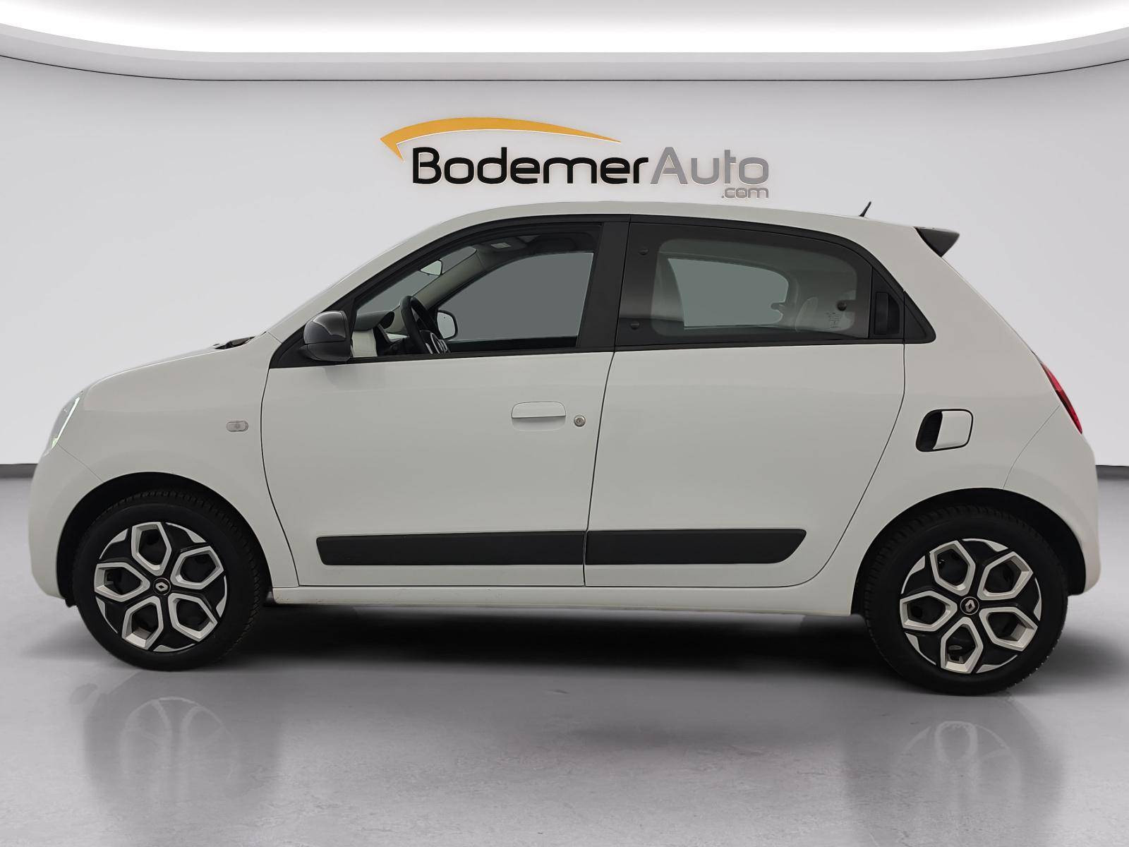 Vente en ligne Renault Twingo 3  SCe 65 au prix de 11 490 €