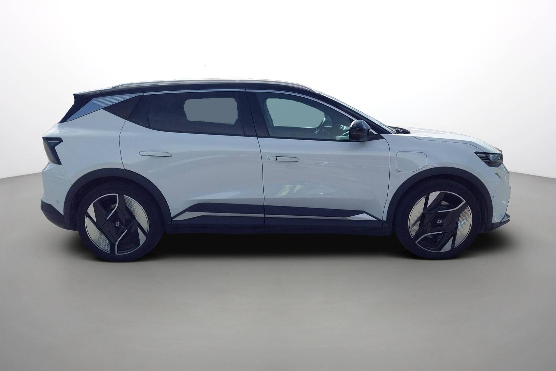 Vente en ligne Renault Scenic E-Tech  220 ch grande autonomie au prix de 40 890 €