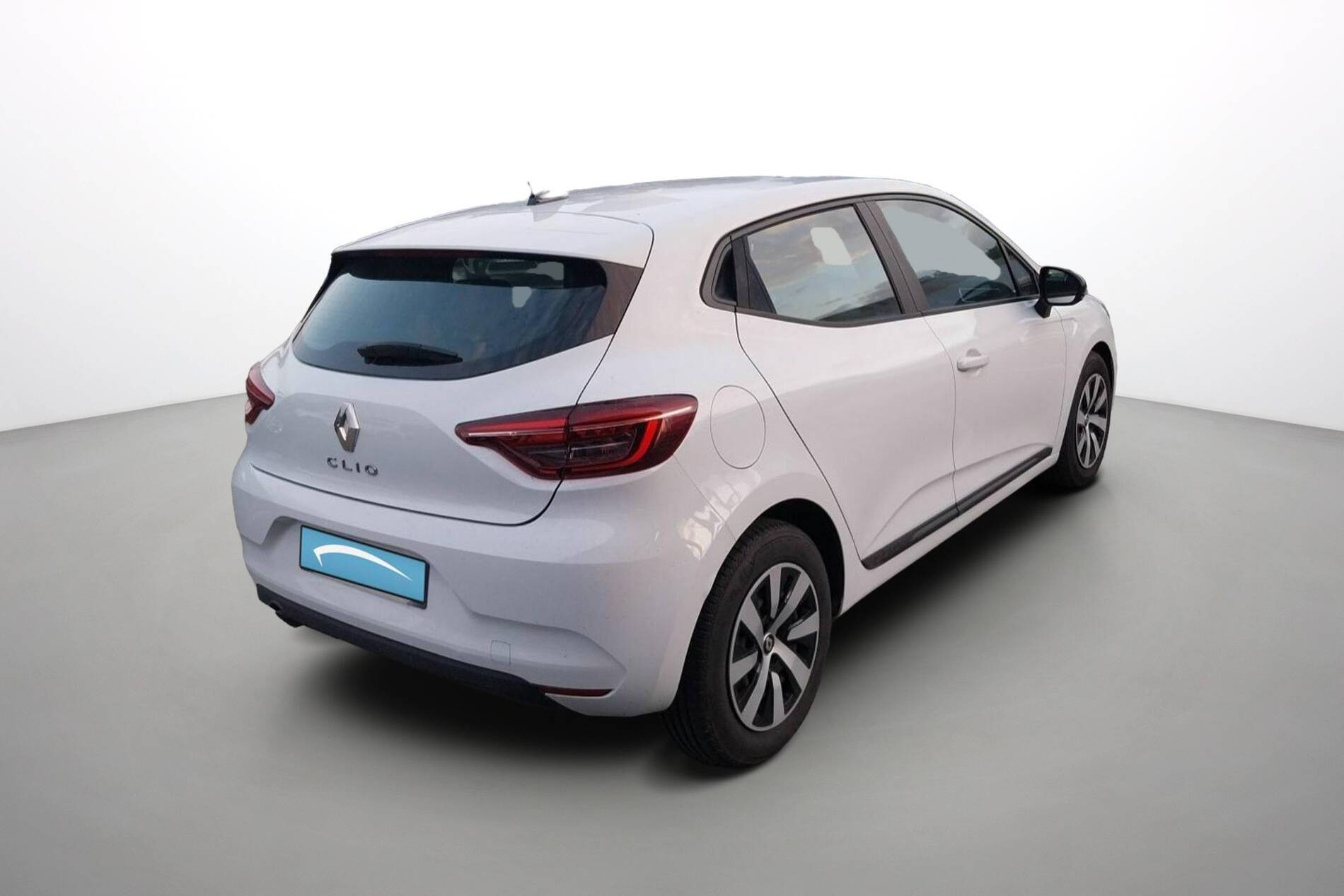 Vente en ligne Renault Clio 5 Clio TCe 90 au prix de 13 490 €