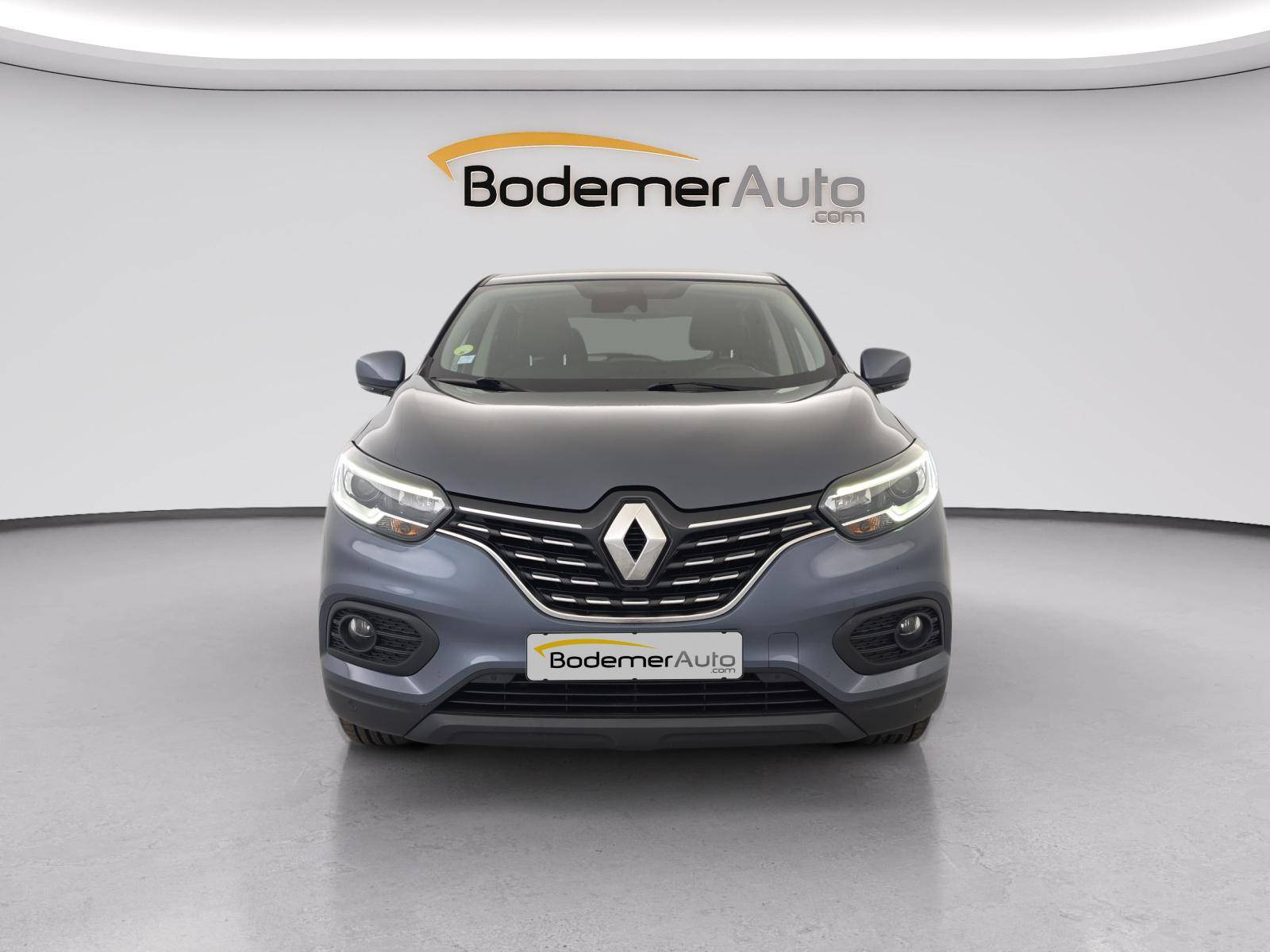 Renault Kadjar  Blue dCi 115 occasion de 2021 en vente à Flers