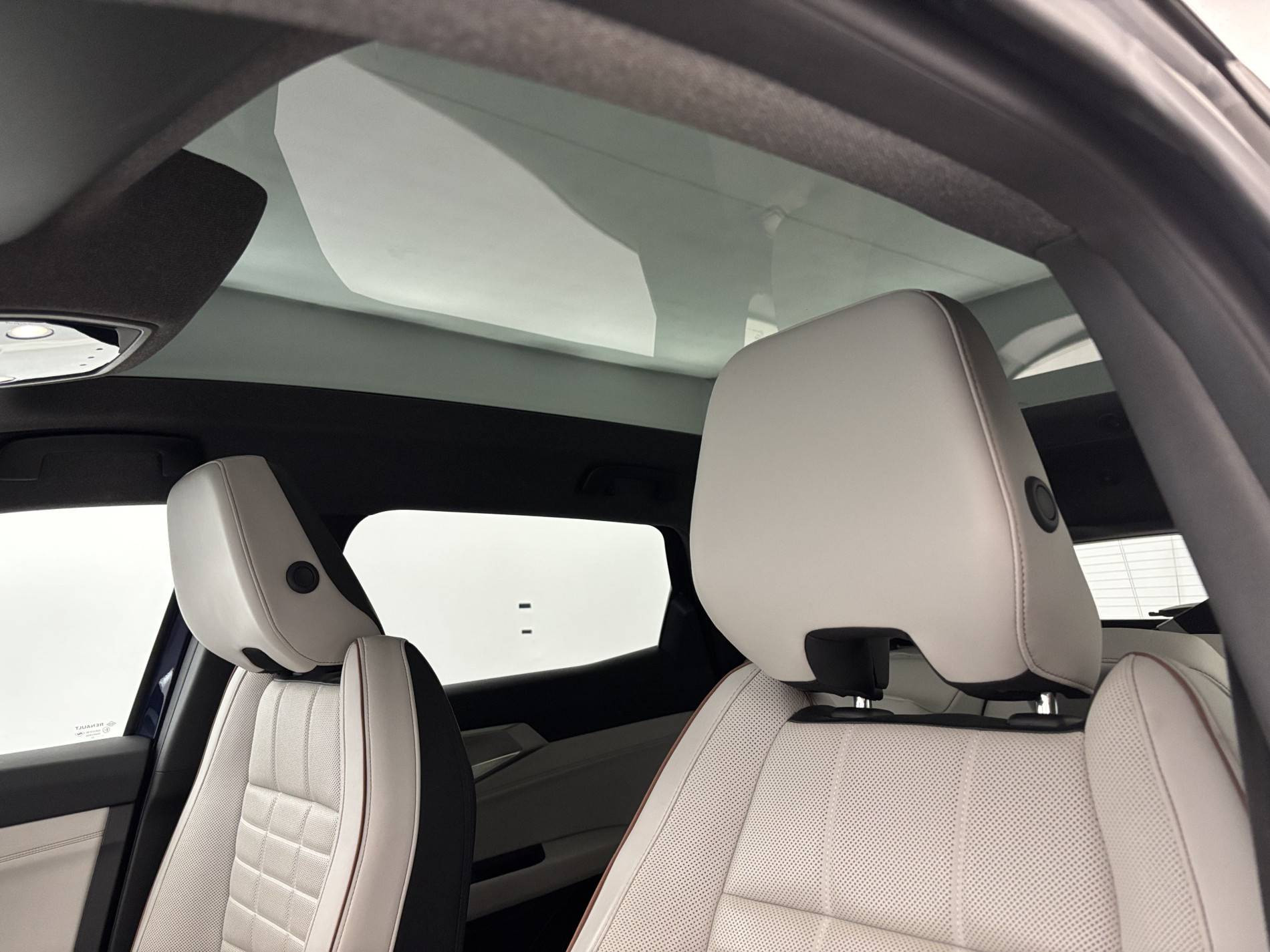 Vente en ligne Renault Espace Espace E-Tech hybrid 200 au prix de 30 950 €