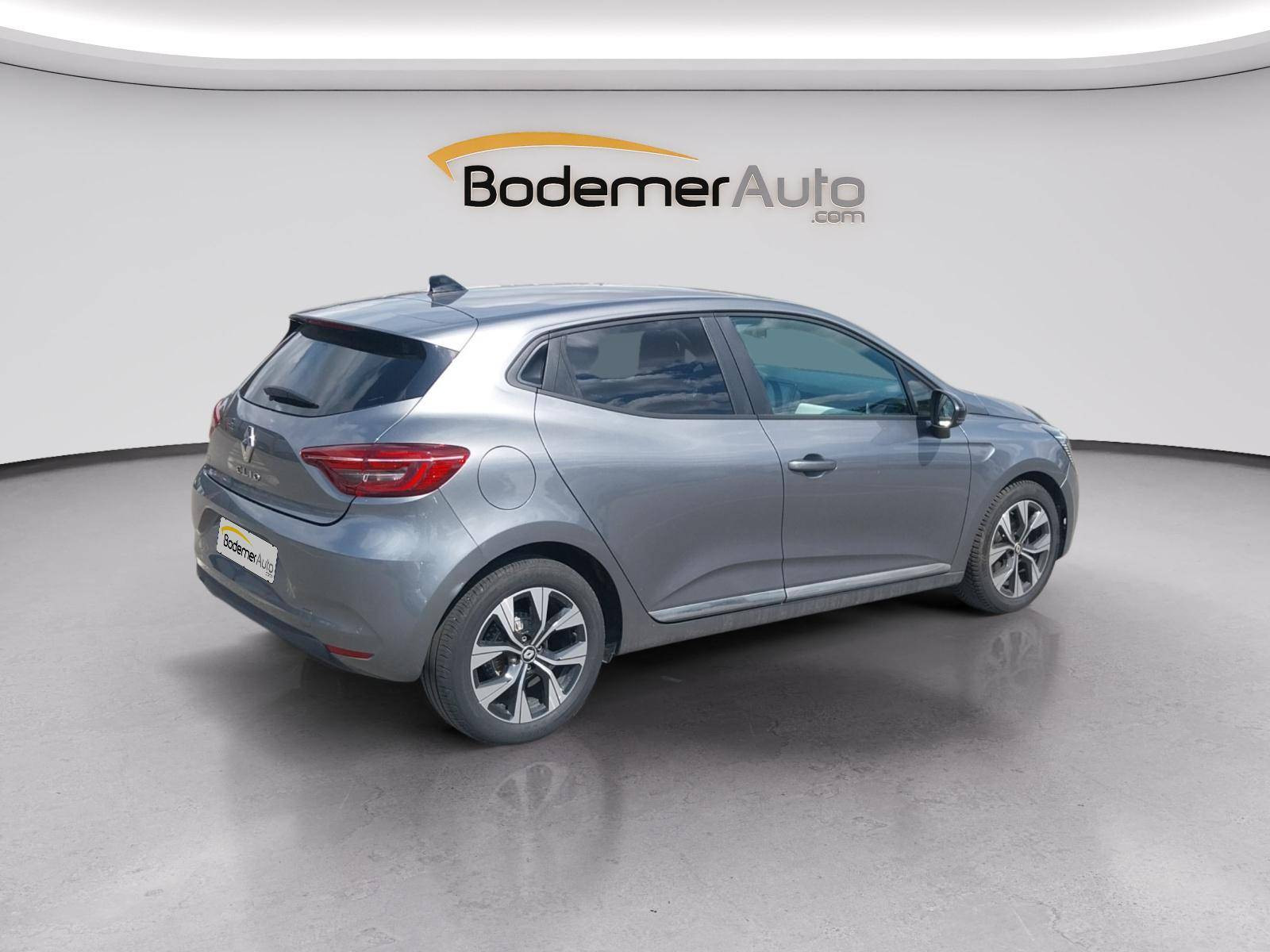 Vente en ligne Renault Clio 5 Clio TCe 100 GPL au prix de 13 990 €