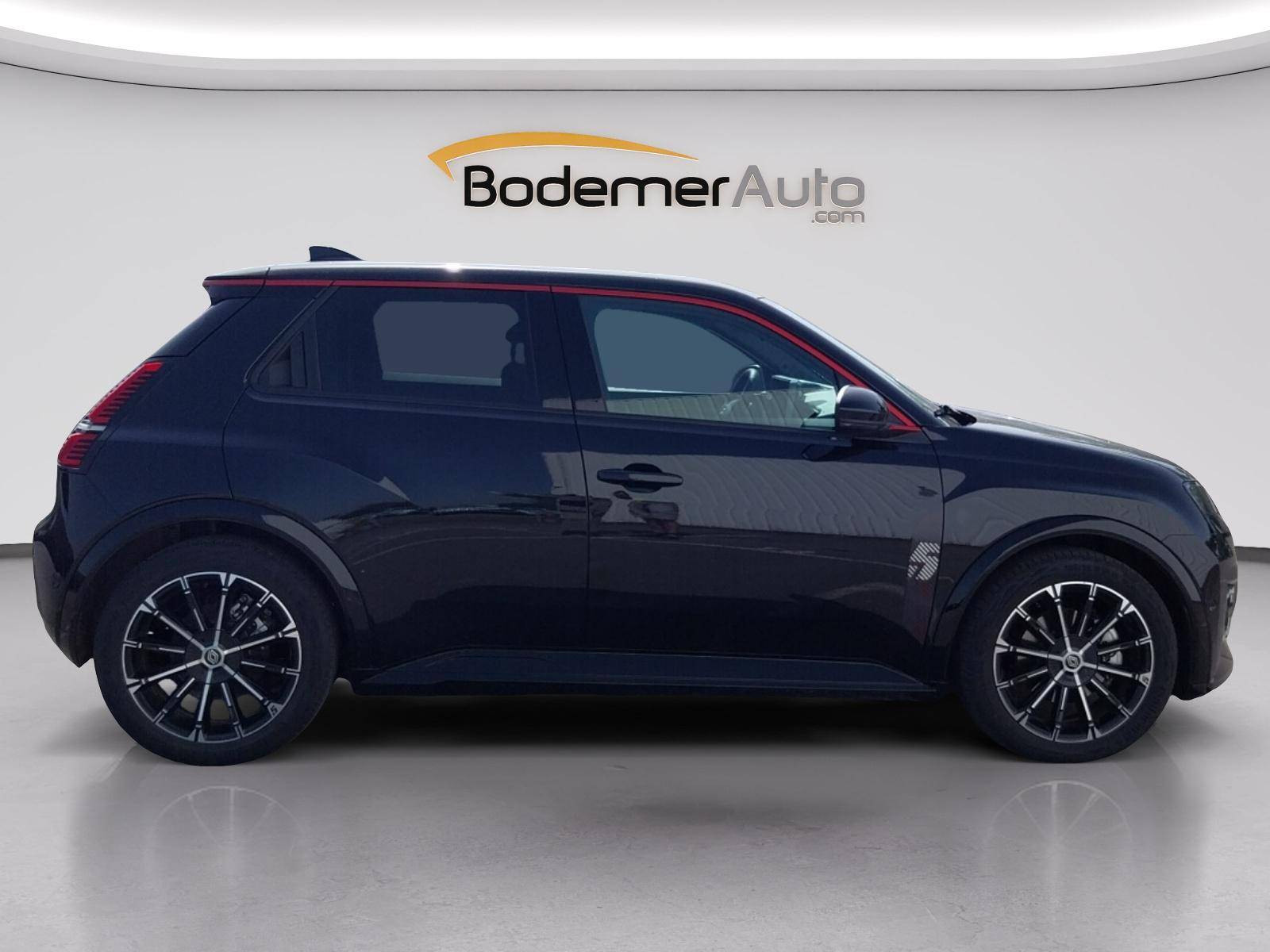 Vente en ligne Renault R5 E-Tech  150 ch autonomie confort au prix de 28 900 €