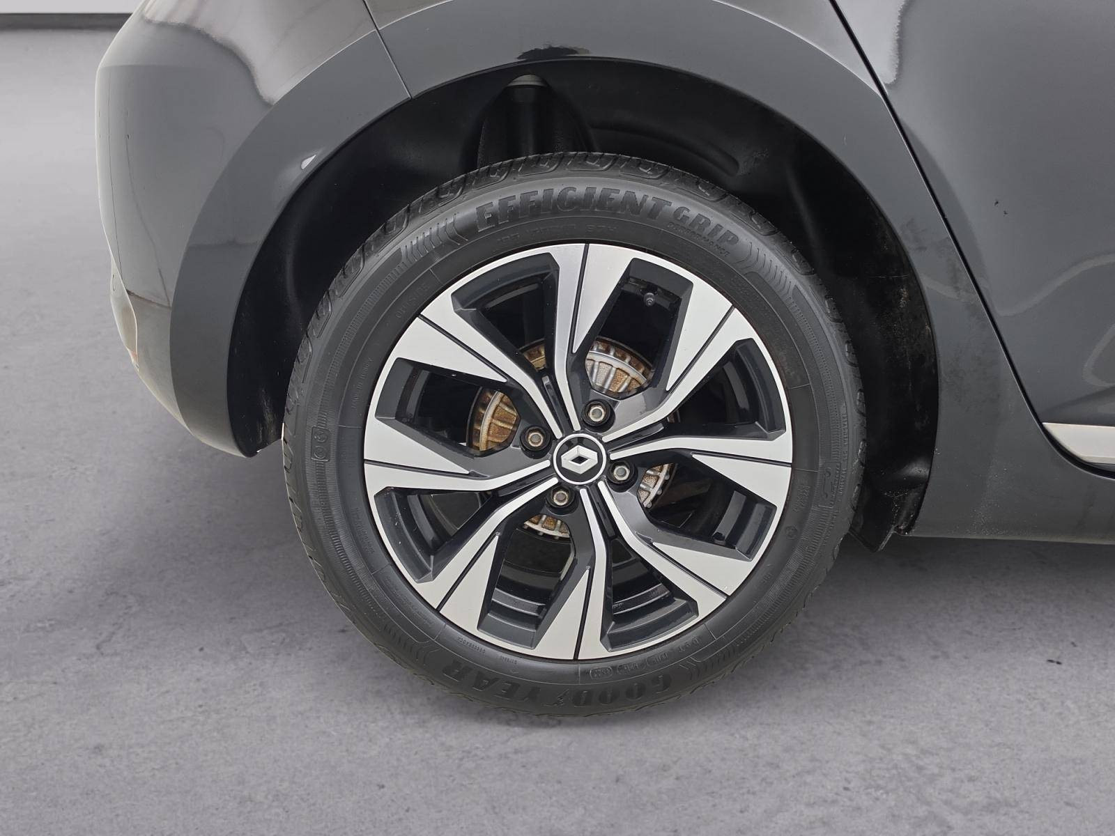 Vente en ligne Renault Clio 5 Clio TCe 90 X-Tronic au prix de 15 590 €