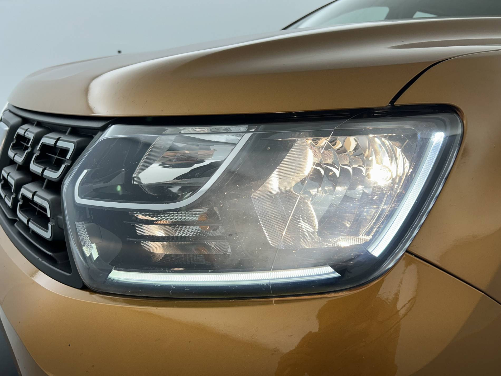 Vente en ligne Dacia Duster  Blue dCi 115 4x2 au prix de 14 990 €