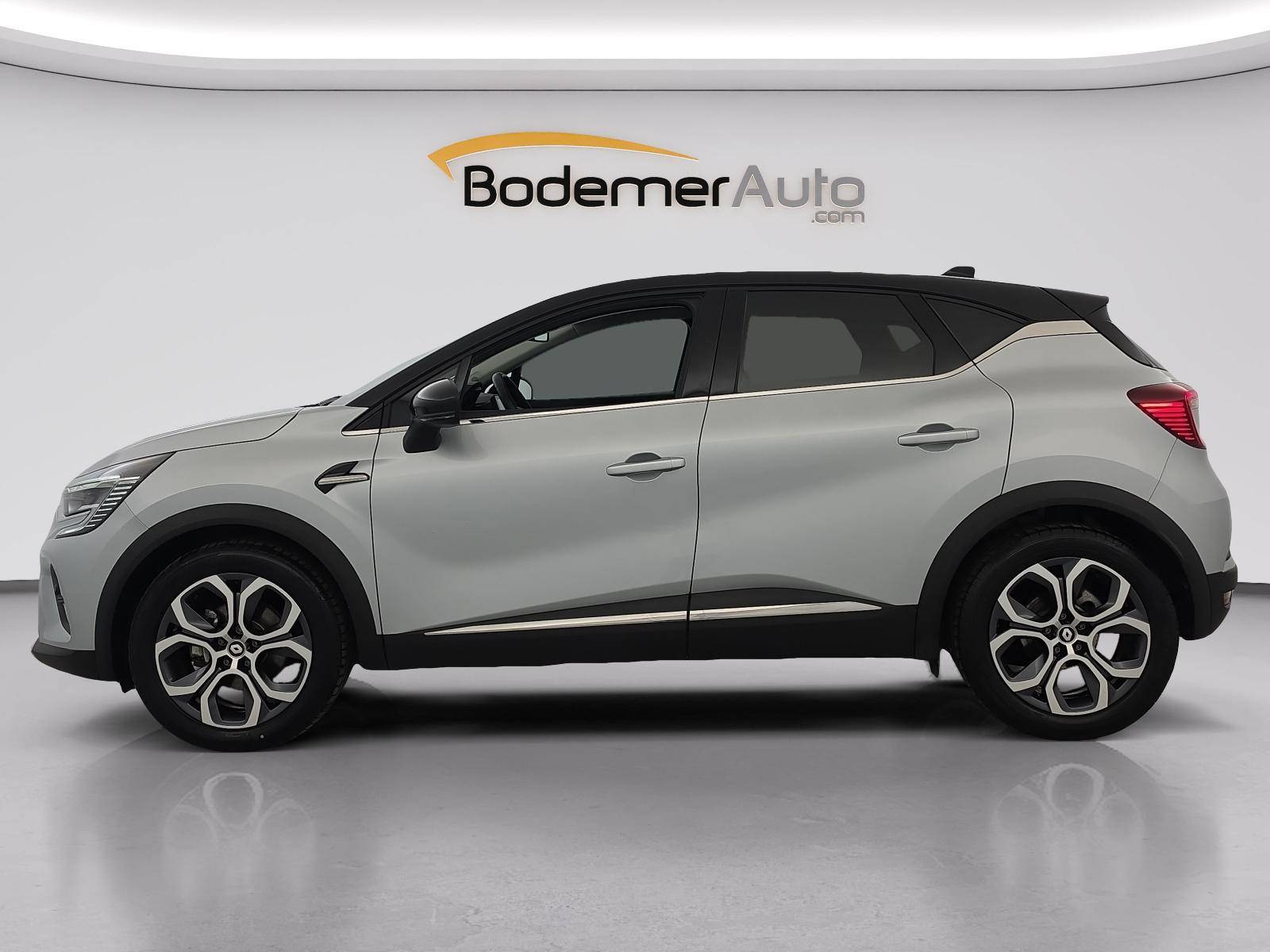 Vente en ligne Renault Captur  E-Tech full hybrid 145 au prix de 20 890 €