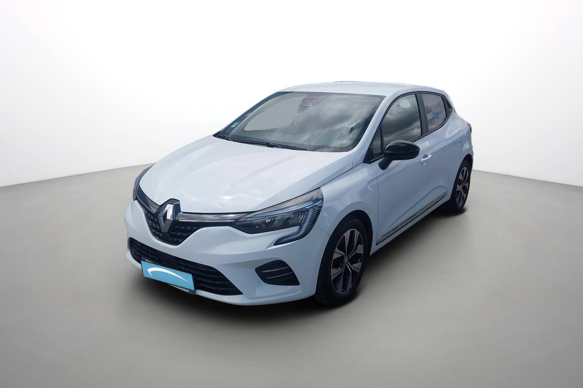 Renault Clio 5 Clio TCe 90 occasion de 2023 en vente à Saint-Brieuc